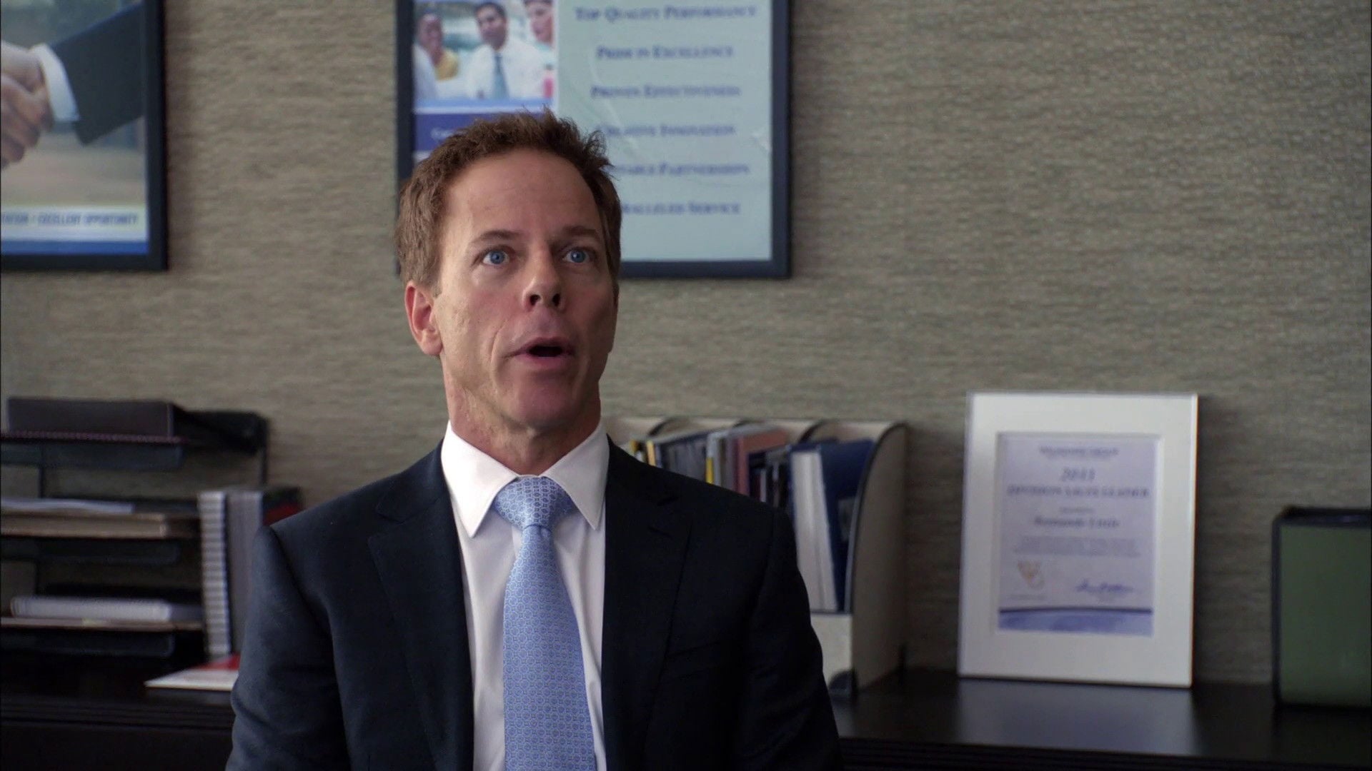 Foto do filme Arrume um Emprego