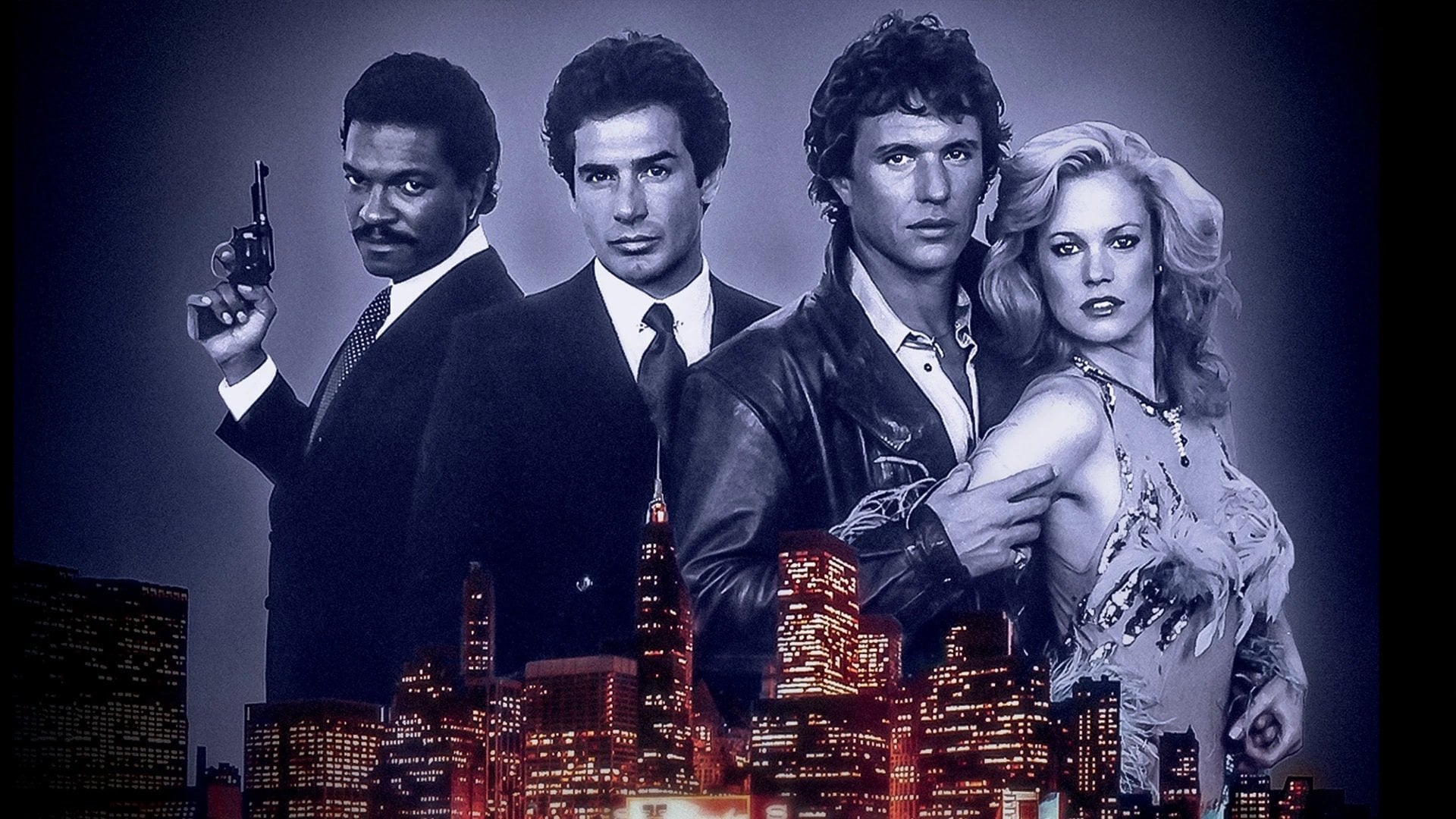 Foto do filme Cidade do Medo