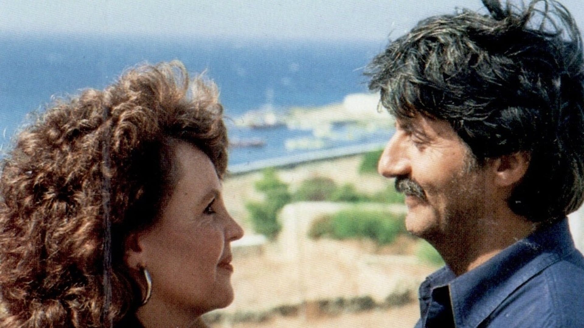 Foto do filme Shirley Valentine