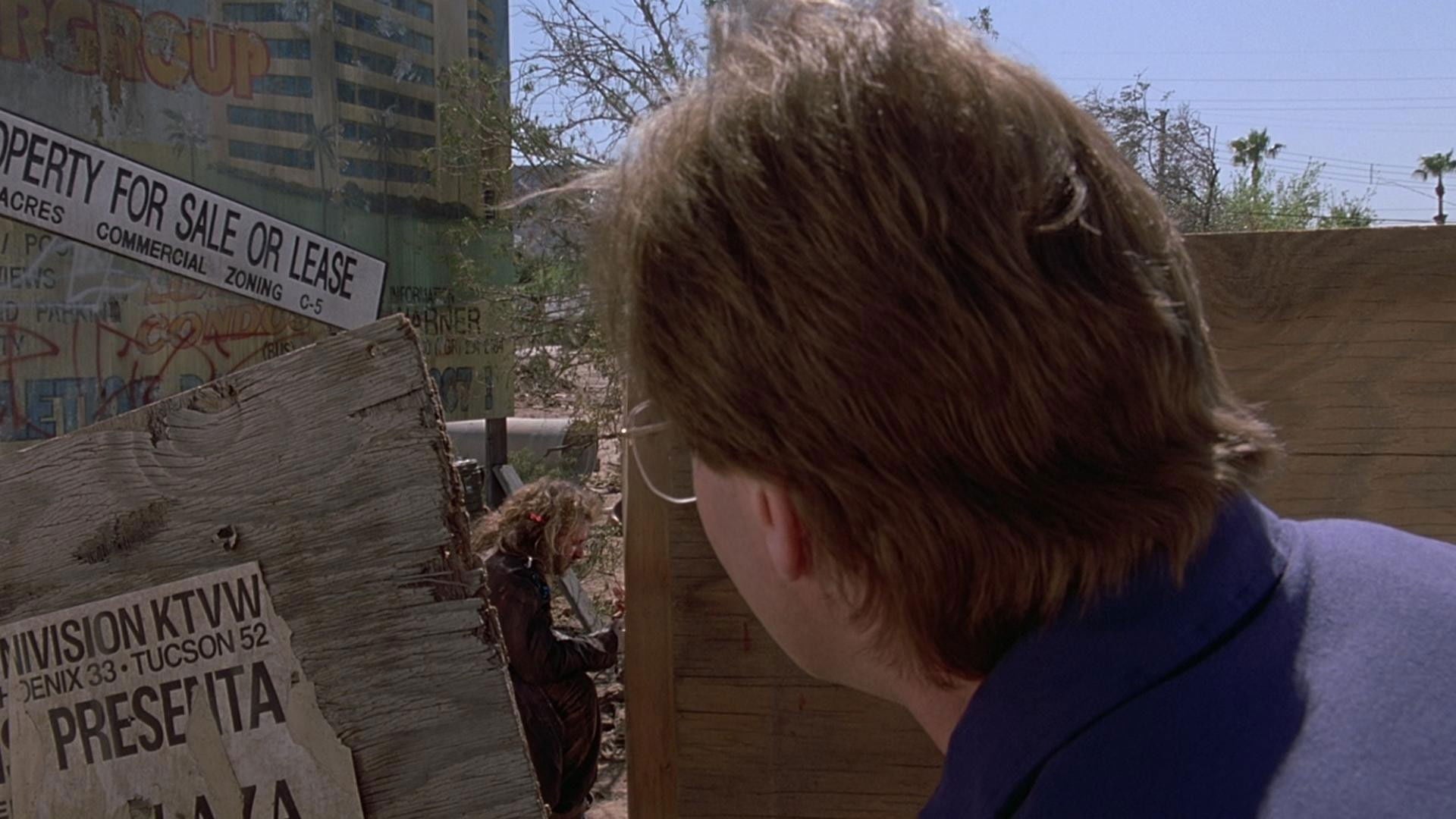 Foto do filme The Vagrant