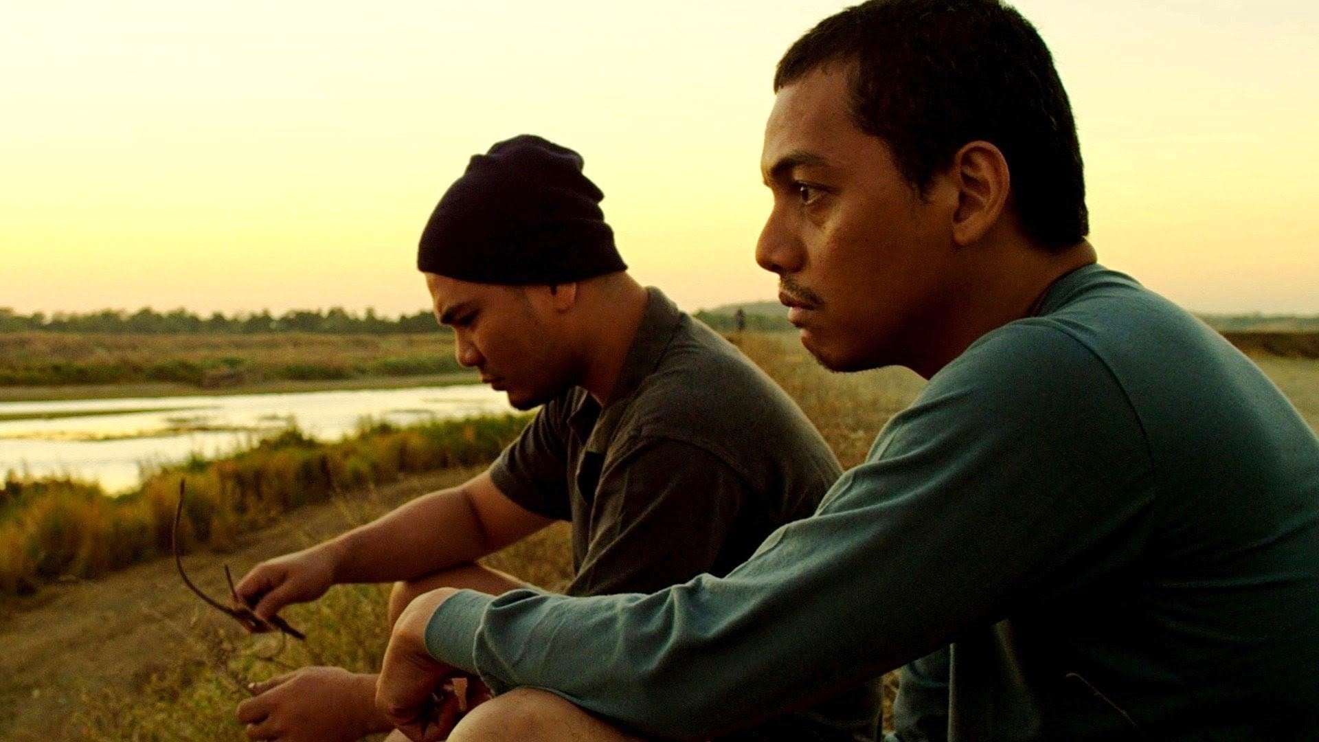 Foto do filme Norte, O Fim da História