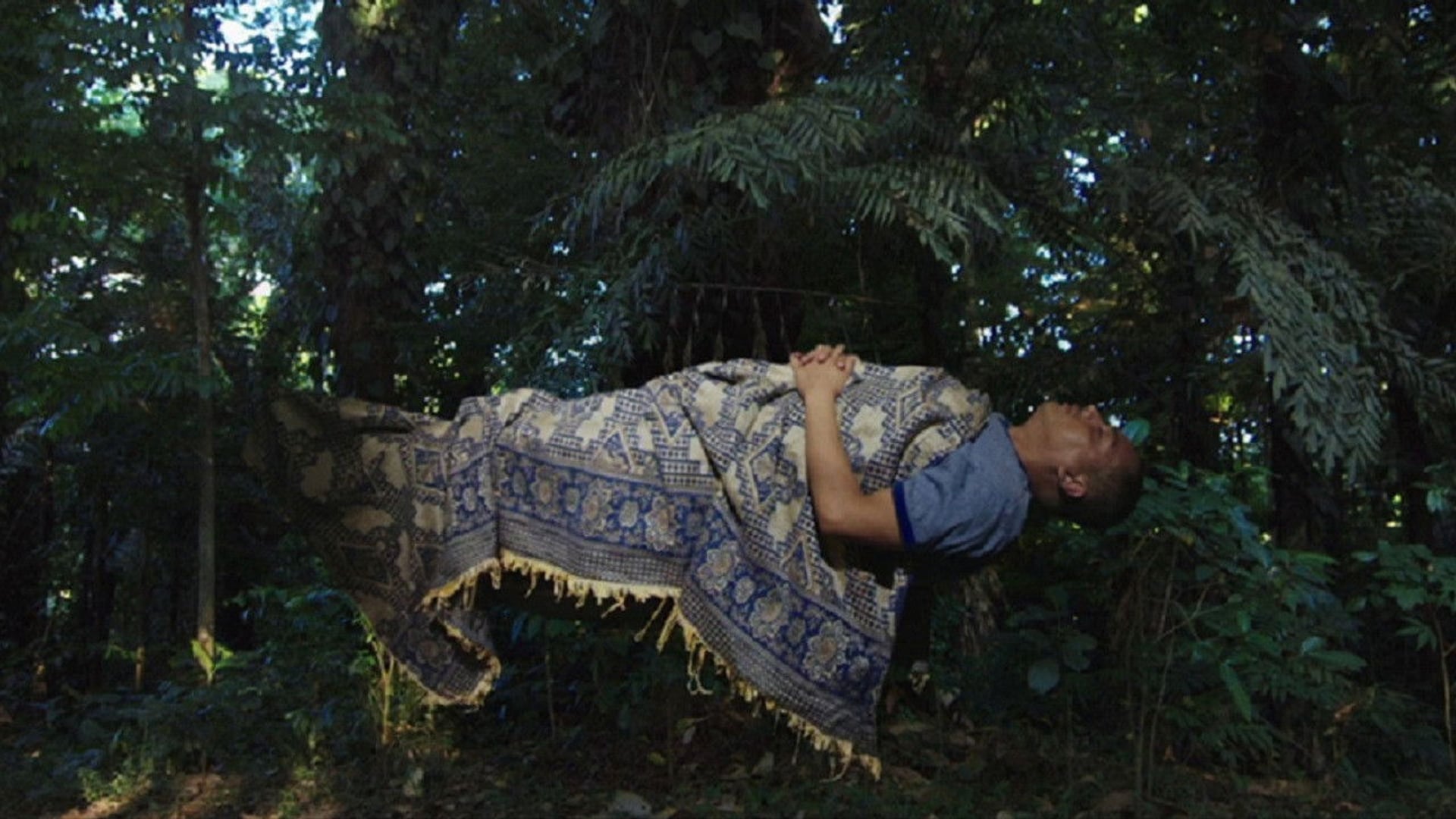 Foto do filme Norte, O Fim da História