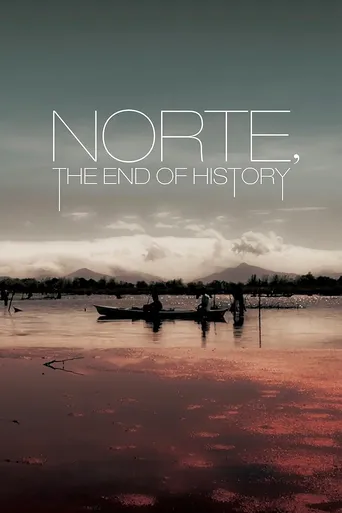 Norte, O Fim da História