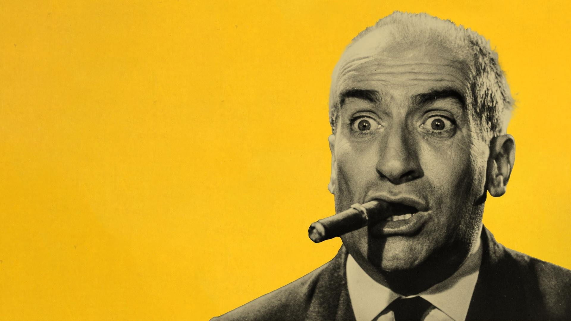 Foto do filme A Volta de Fantomas