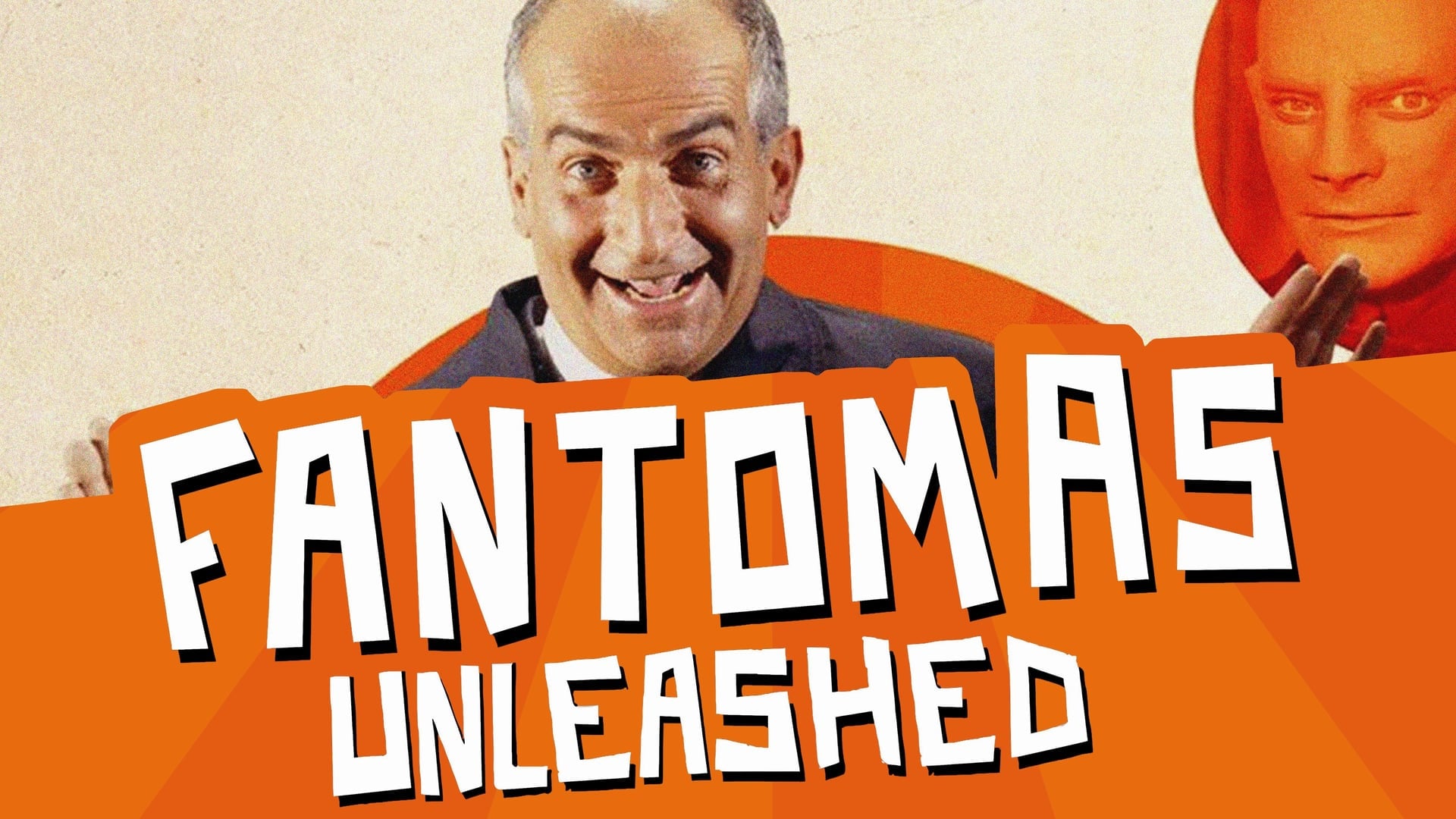 Foto do filme A Volta de Fantomas