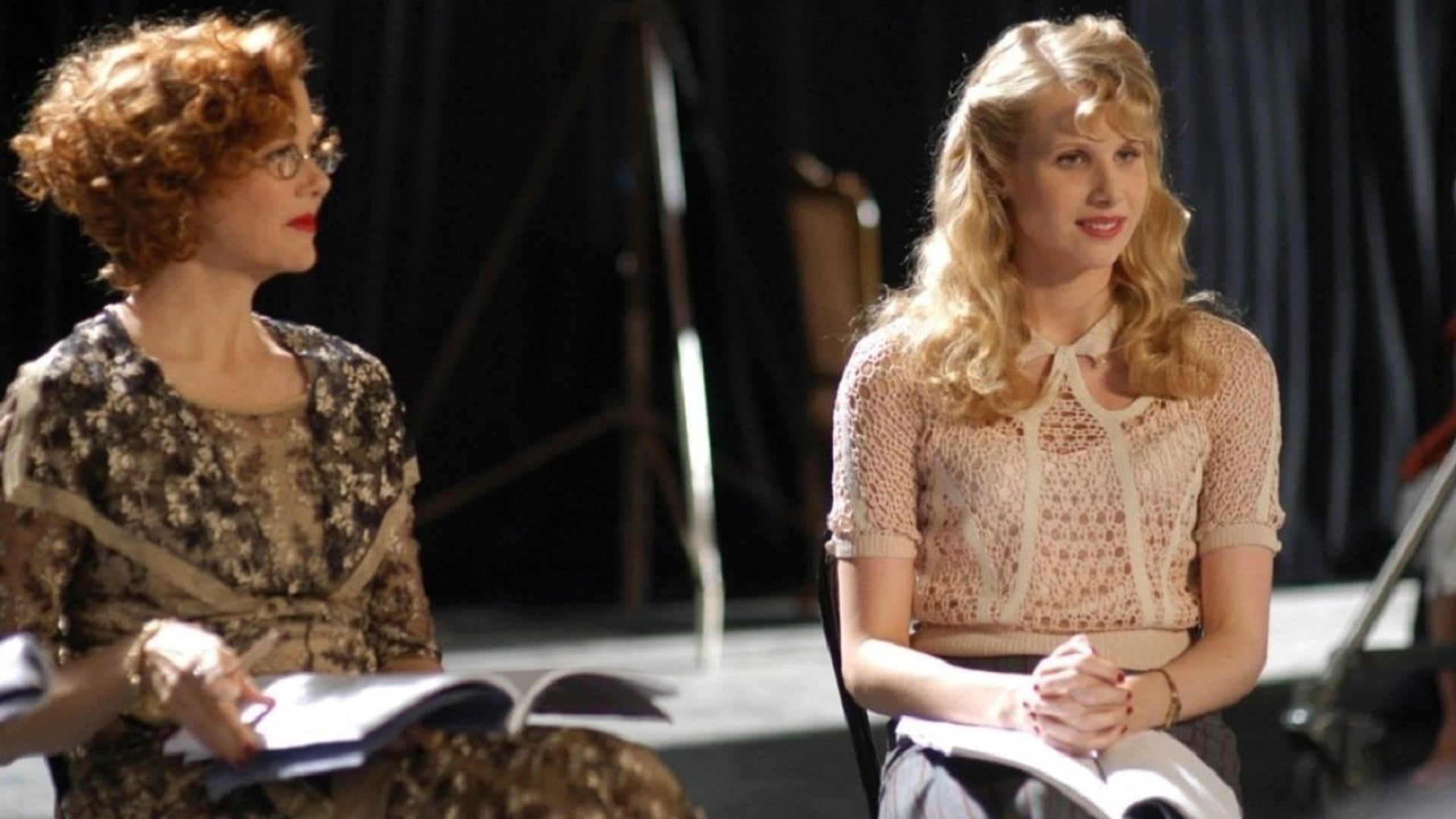 Foto do filme Adorável Júlia