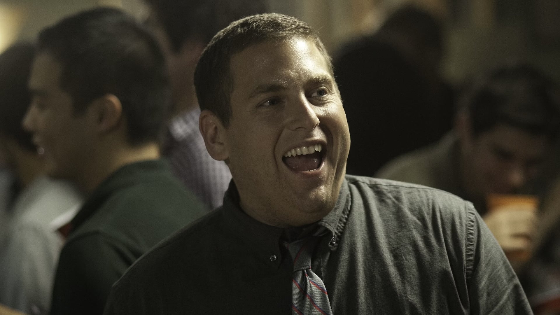 Foto do filme Anjos da Lei 2