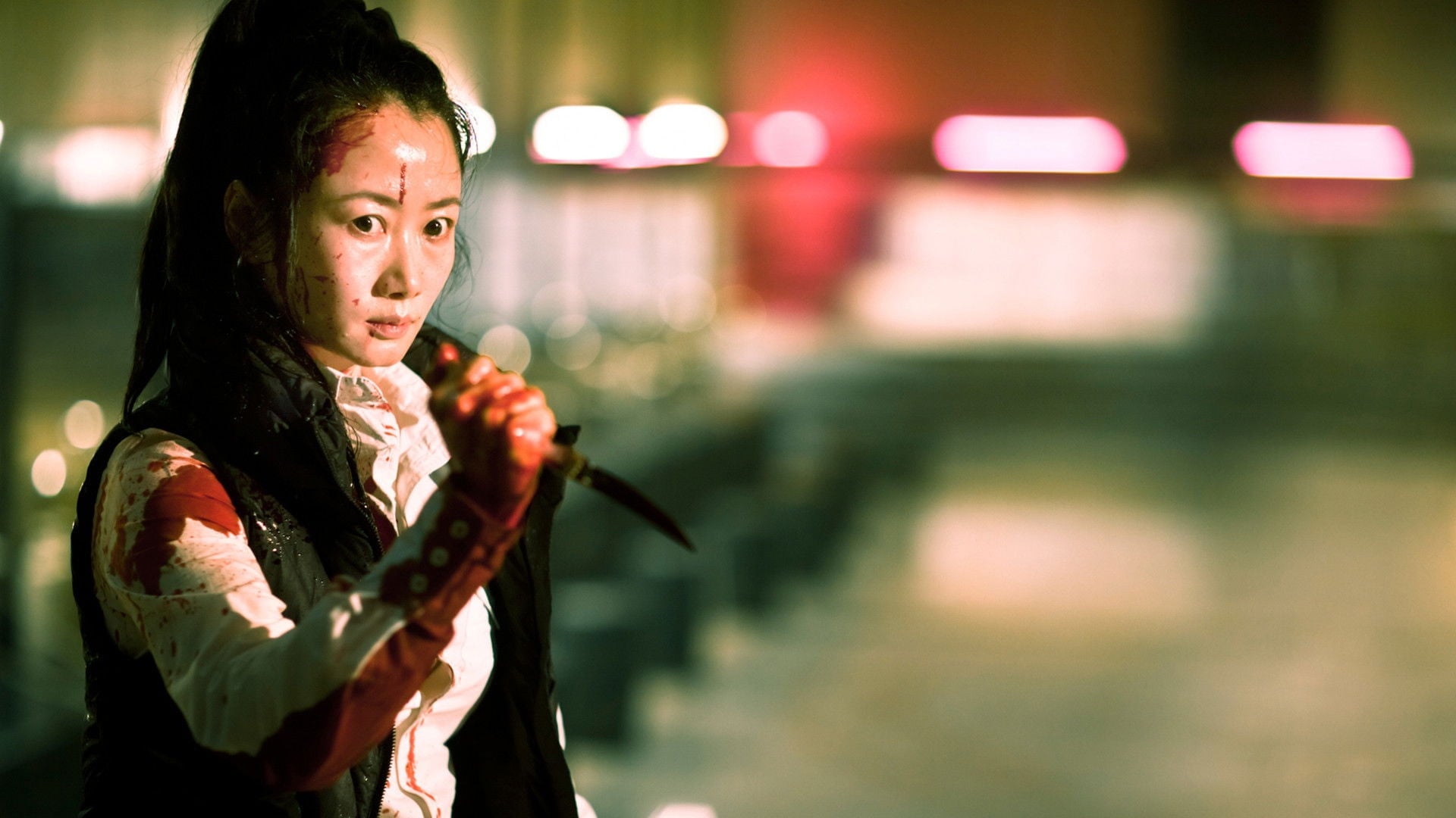 Foto do filme Um Toque de Pecado