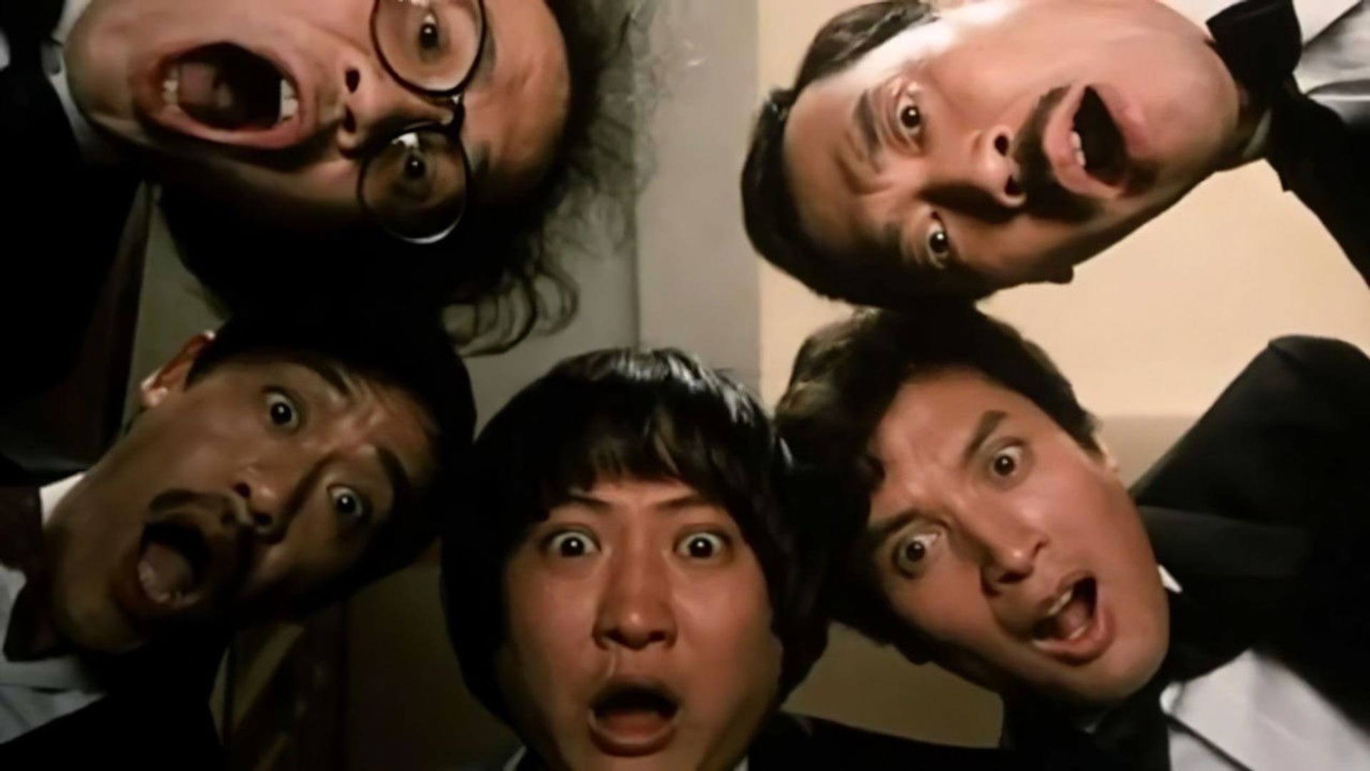 Foto do filme Guarda Costas do Inimigo