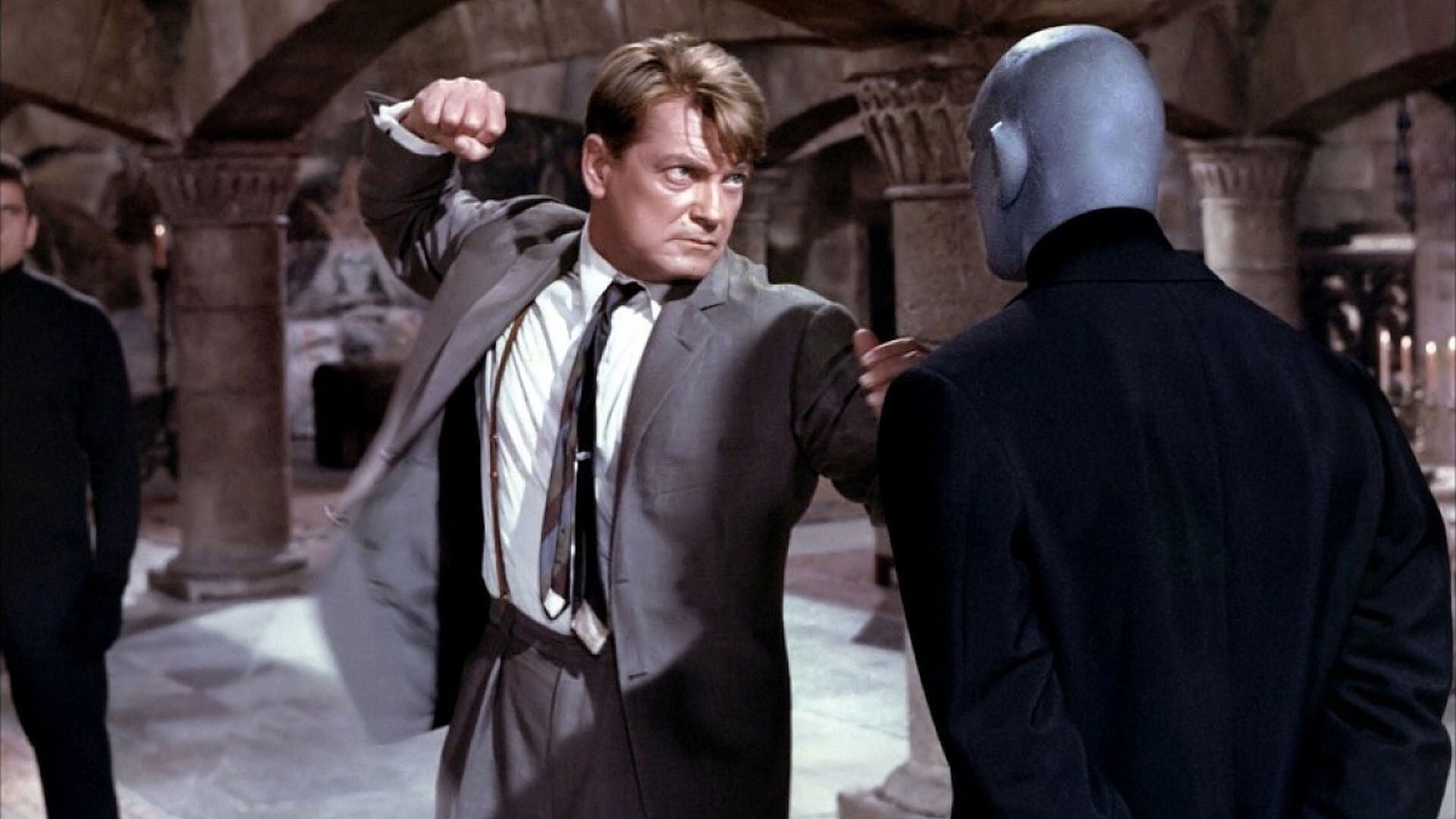 Foto do filme Fantômas