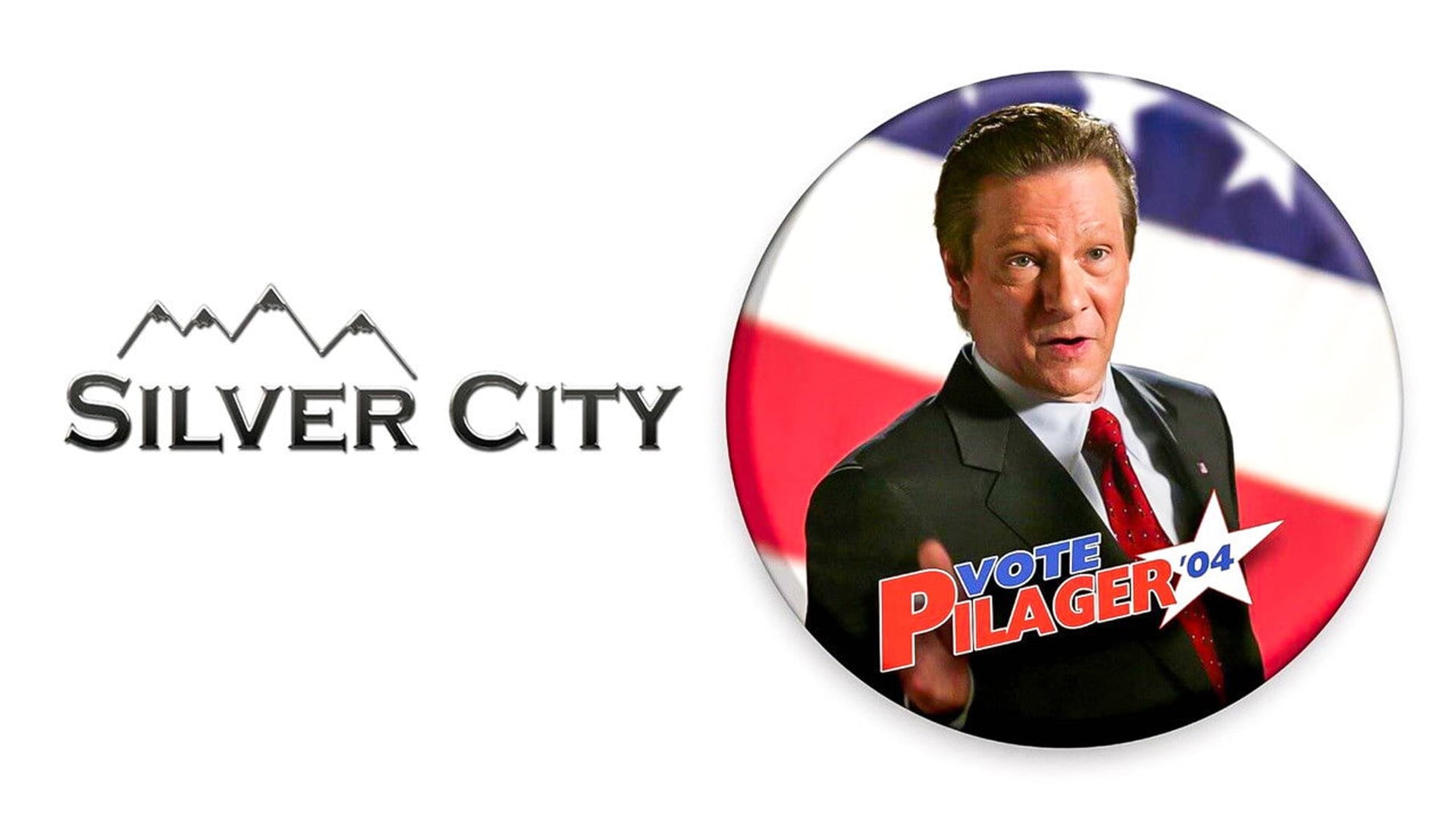 Foto do filme Silver City