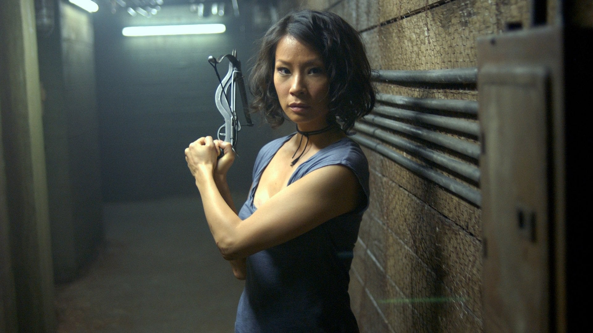 Foto do filme Rise - A Ressurreição