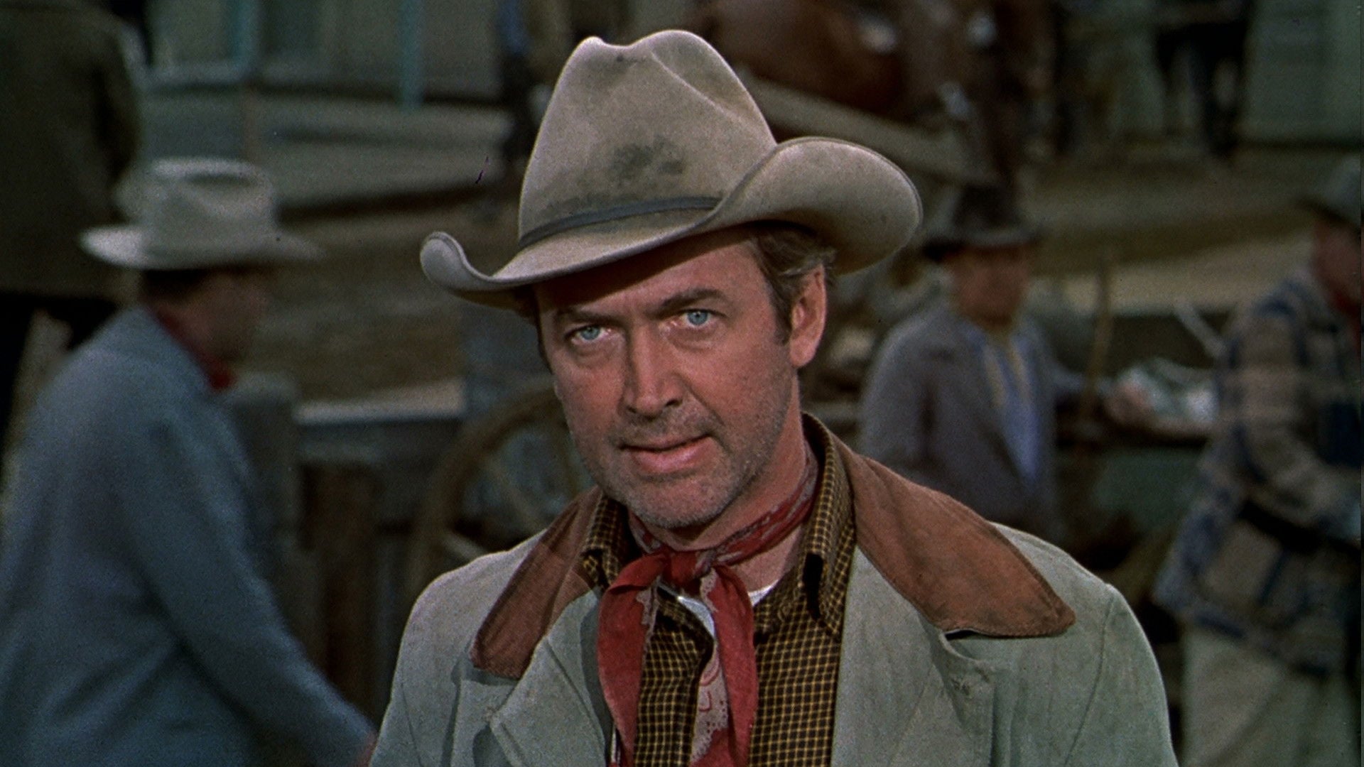 Foto do filme Região do Ódio