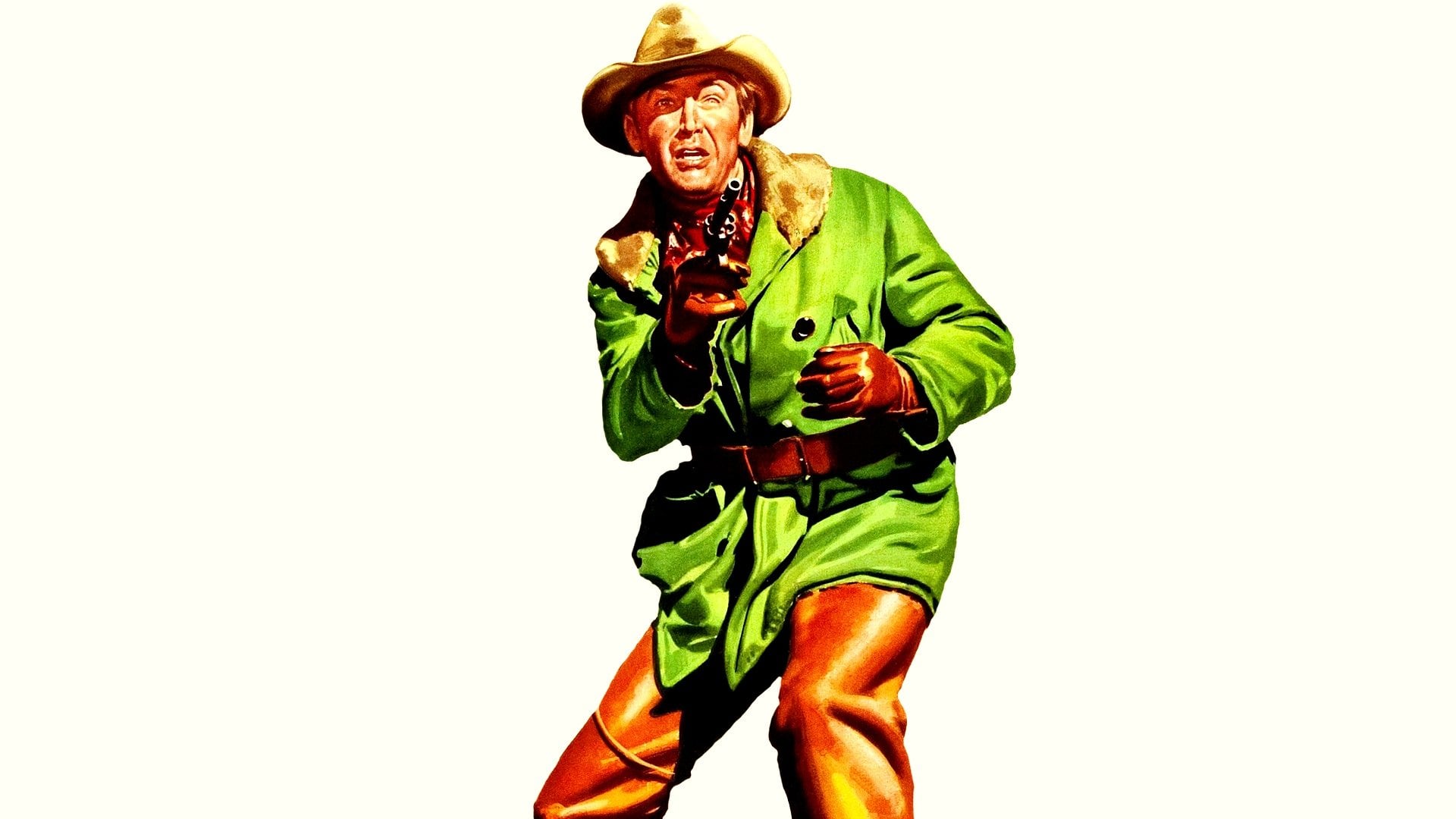 Foto do filme Região do Ódio