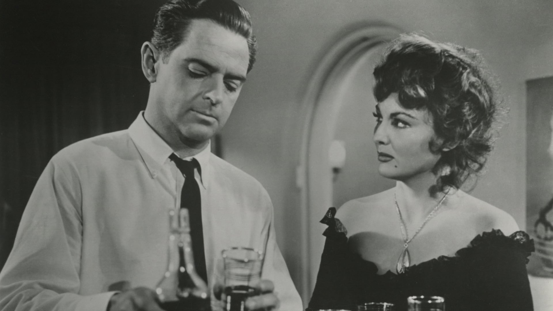 Foto do filme O Ataque da Mulher de 15 Metros