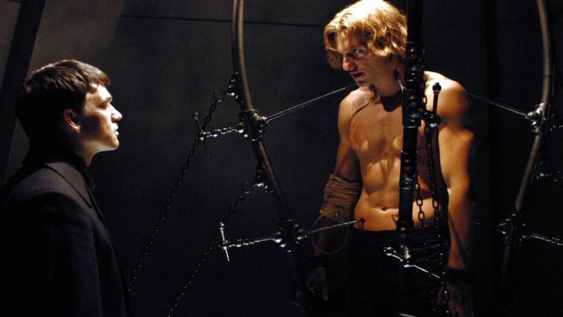 Foto do filme Criatura Perfeita