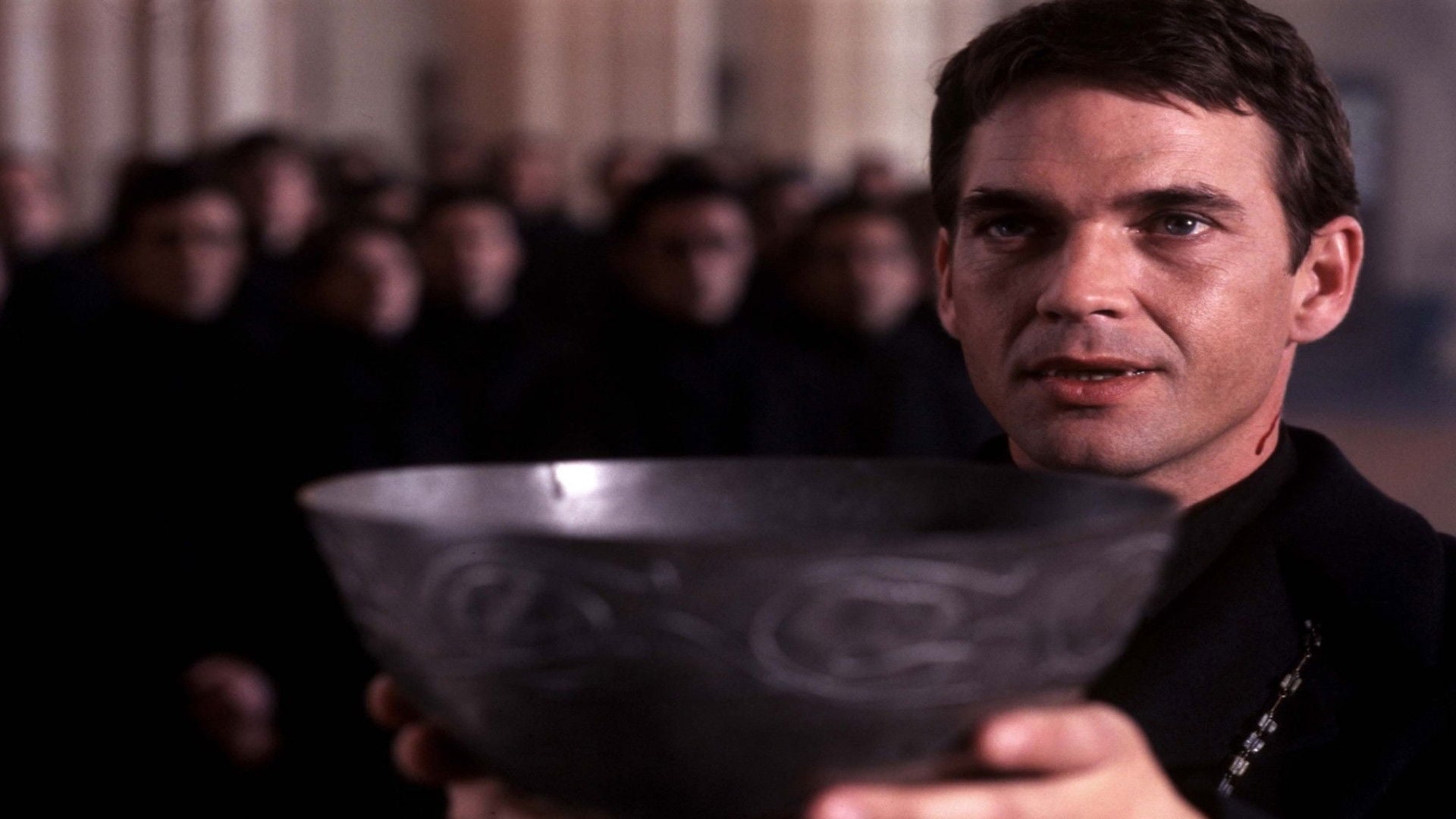 Foto do filme Criatura Perfeita