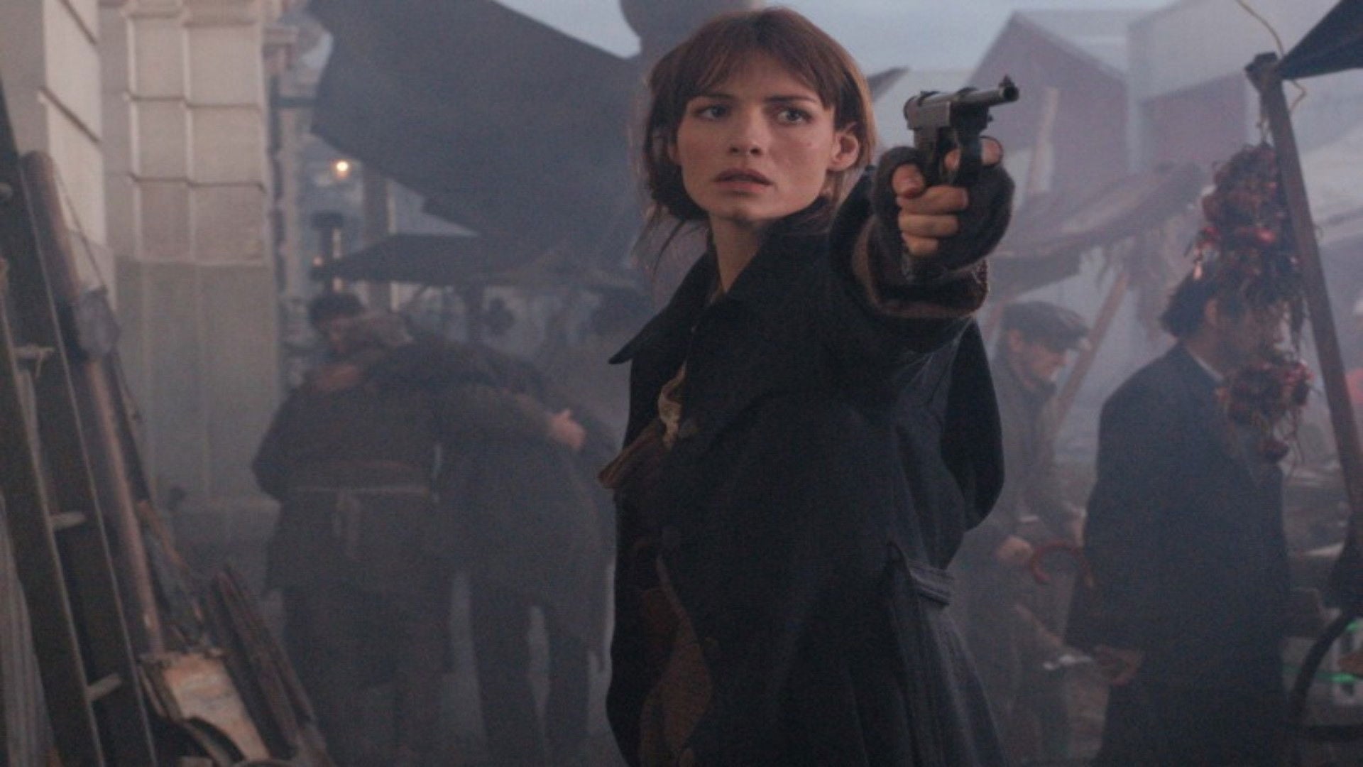 Foto do filme Criatura Perfeita