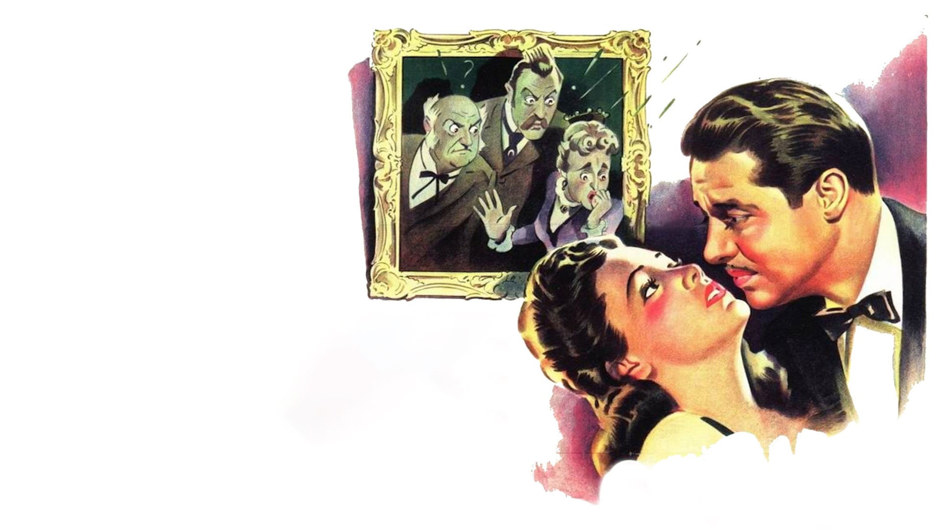 Foto do filme O Diabo Disse Não