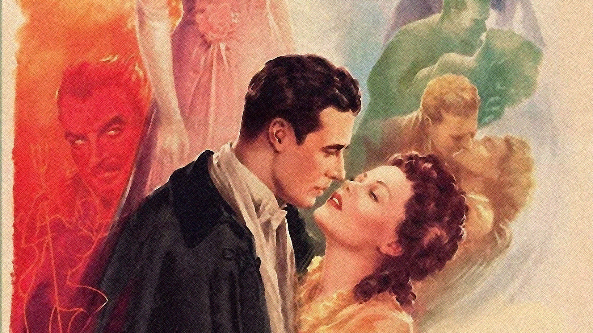 Foto do filme O Diabo Disse Não