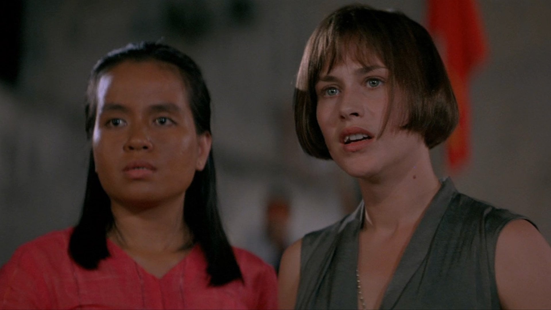 Foto do filme Muito Além De Rangum