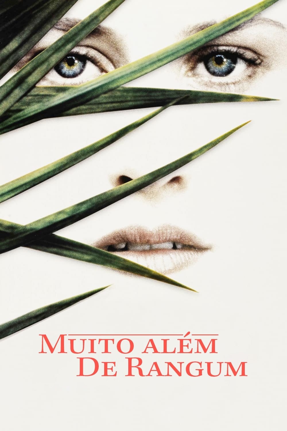 Muito Além De Rangum