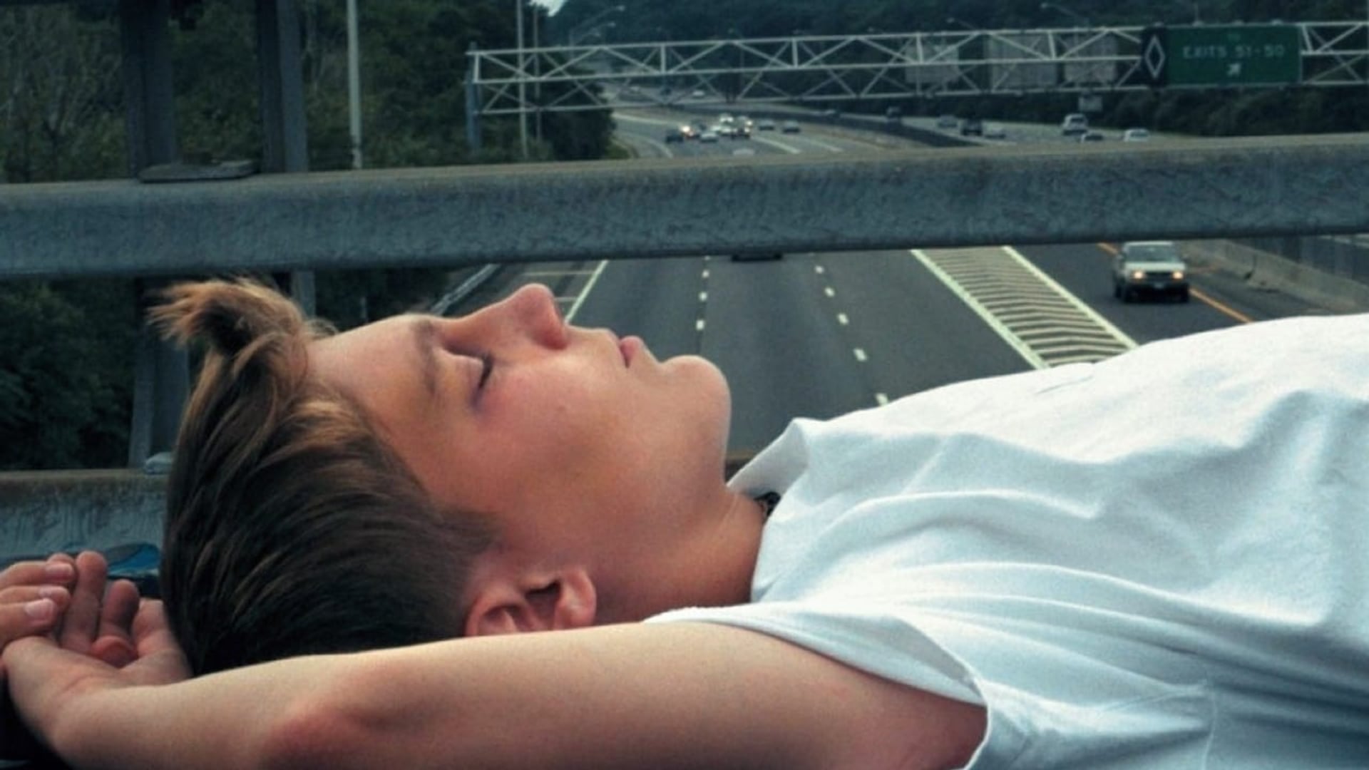 Foto do filme Sem Saída