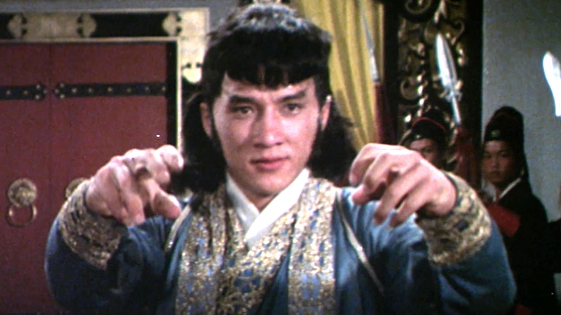 Foto do filme O Guarda Costas