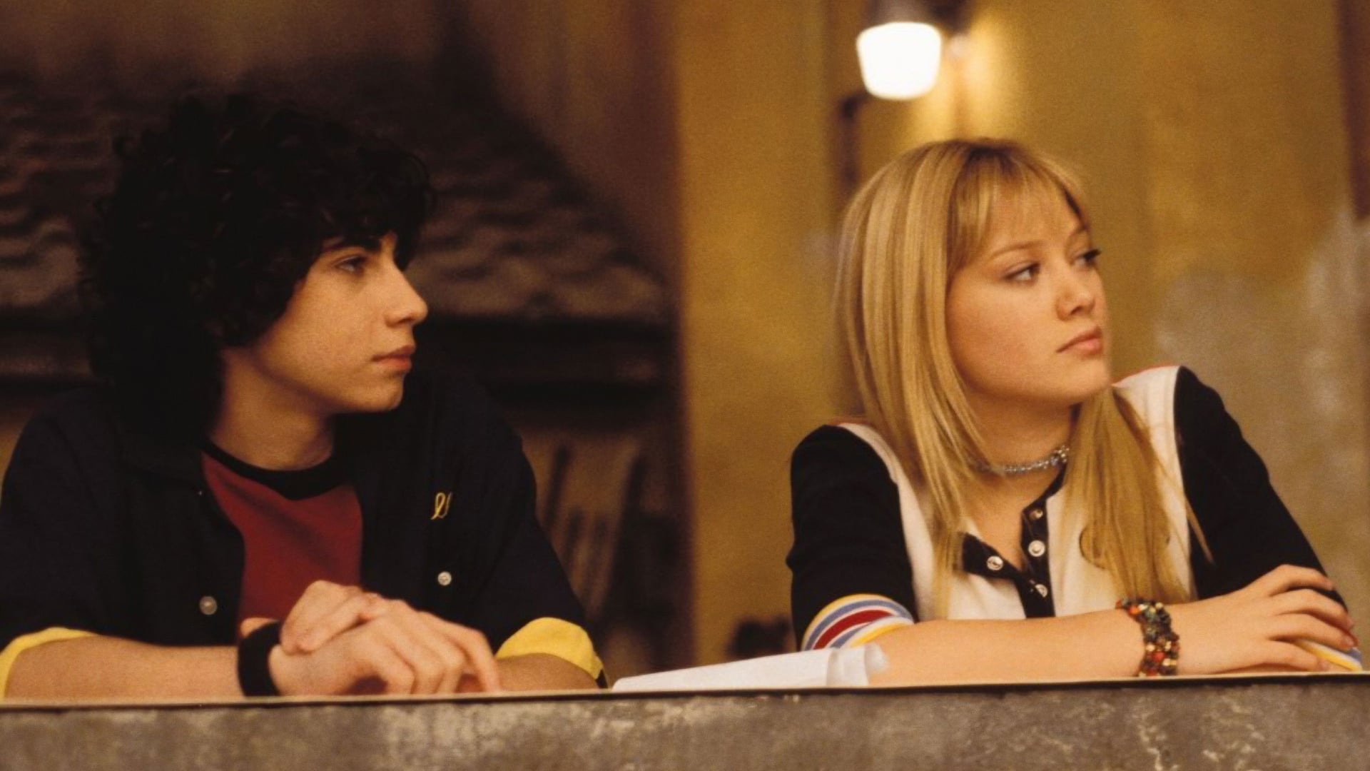 Foto do filme Lizzie McGuire: Um Sonho Popstar