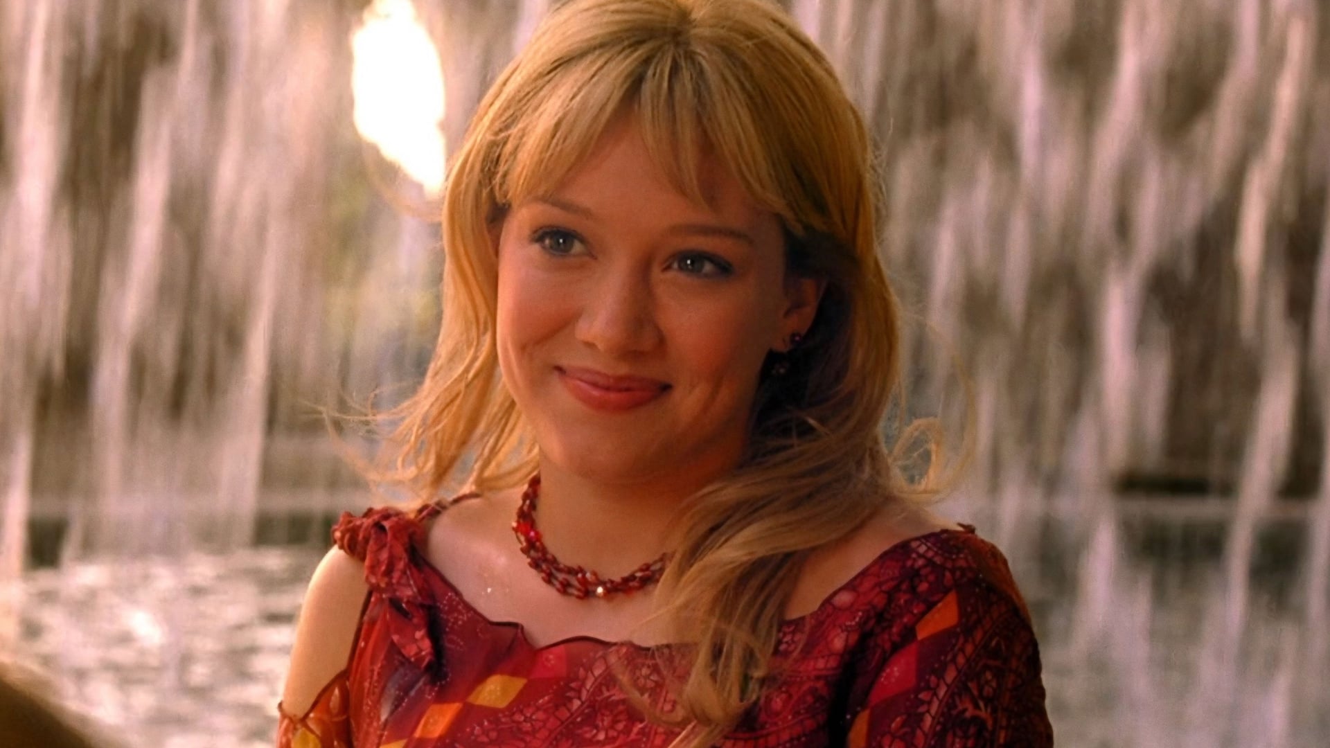 Foto do filme Lizzie McGuire: Um Sonho Popstar