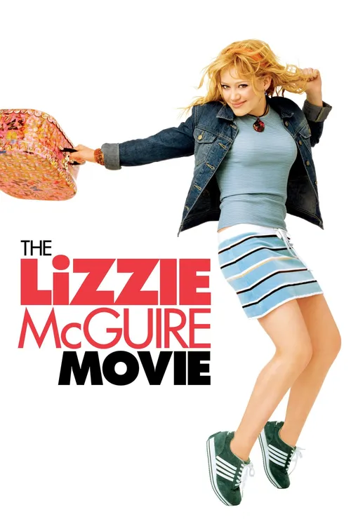 Lizzie McGuire: Um Sonho Popstar