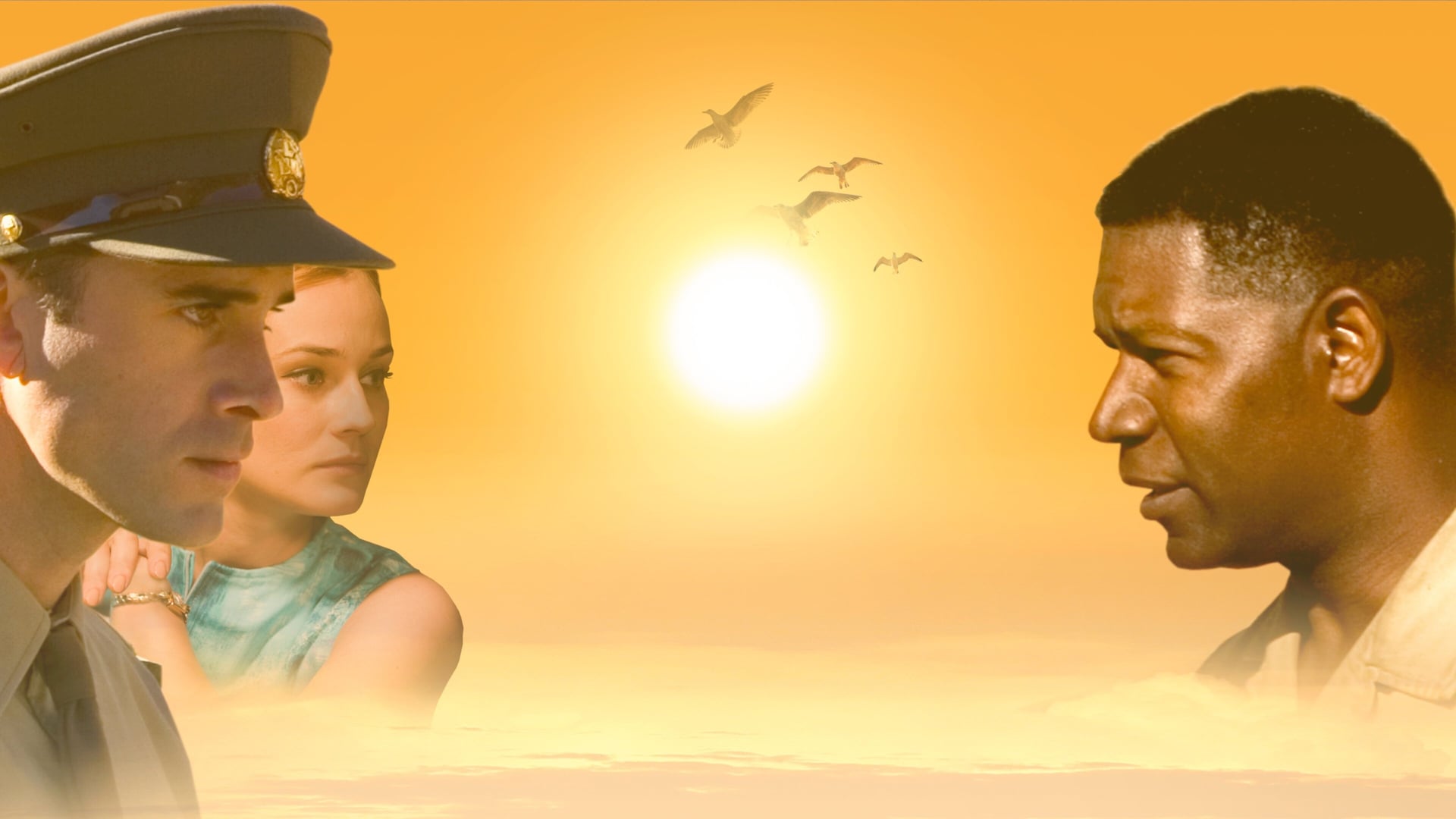 Foto do filme Mandela - Luta Pela Liberdade