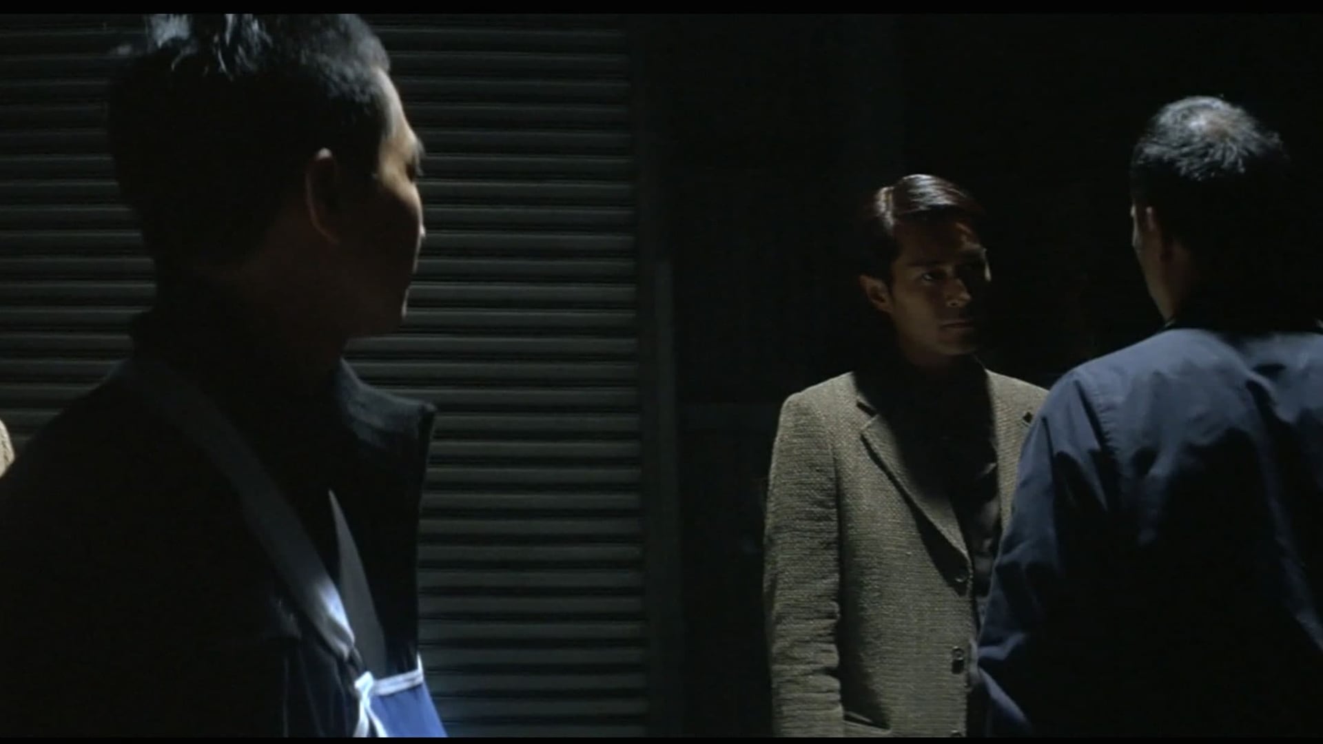 Foto do filme Eleição