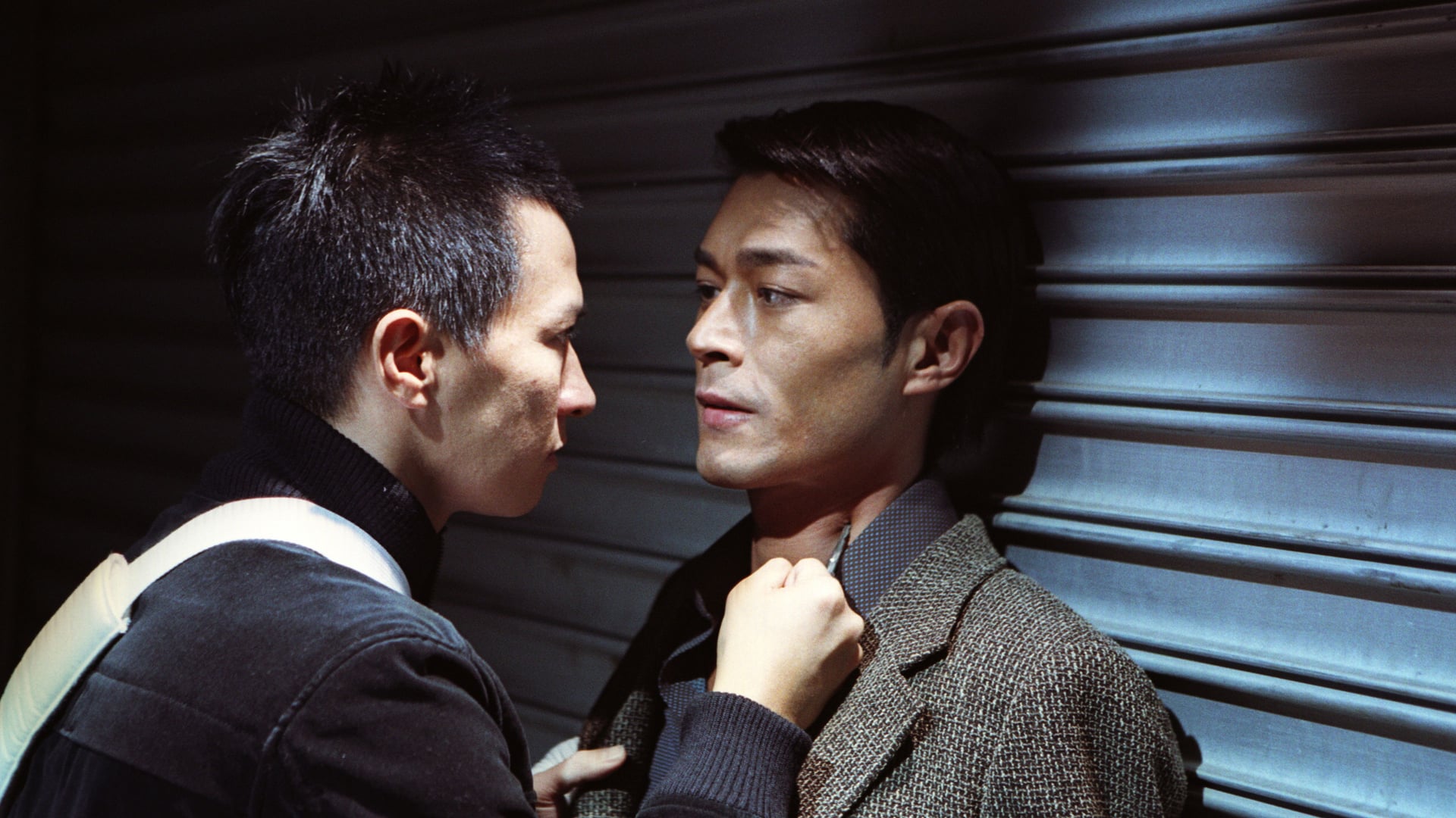 Foto do filme Eleição