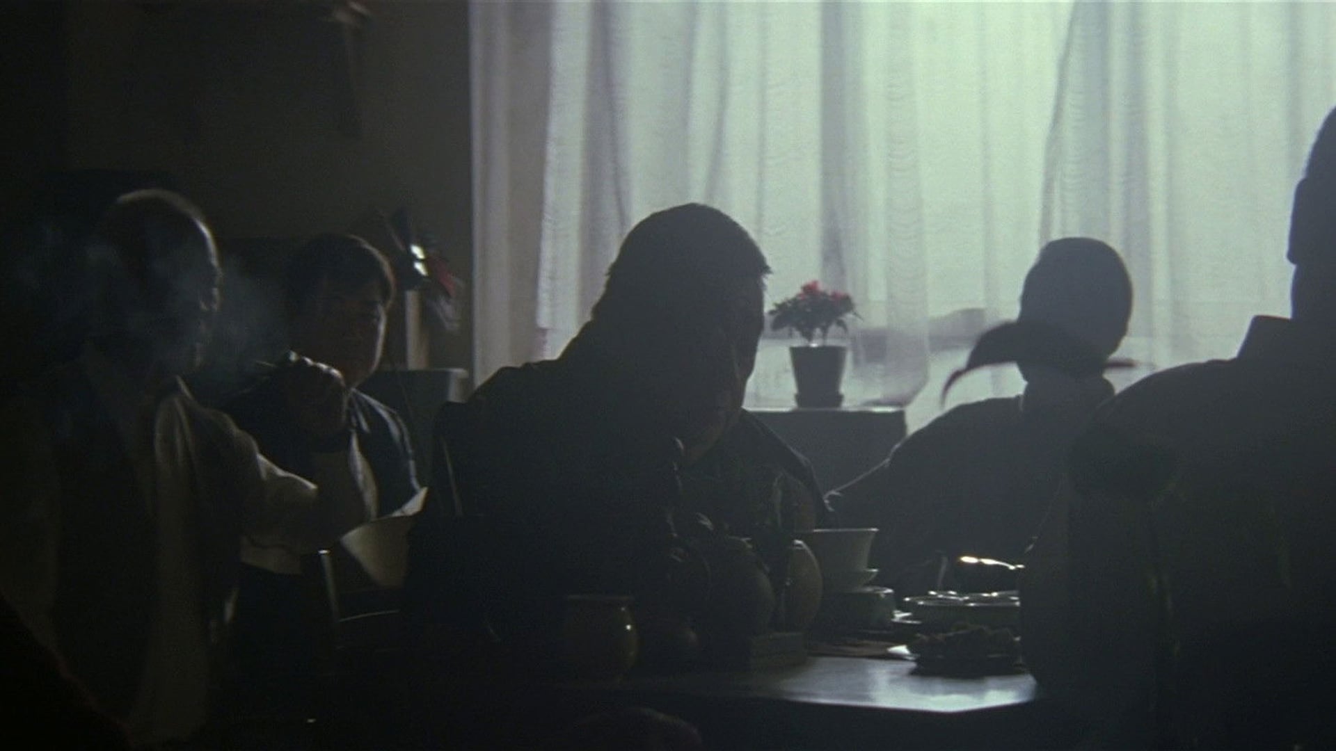 Foto do filme Eleição