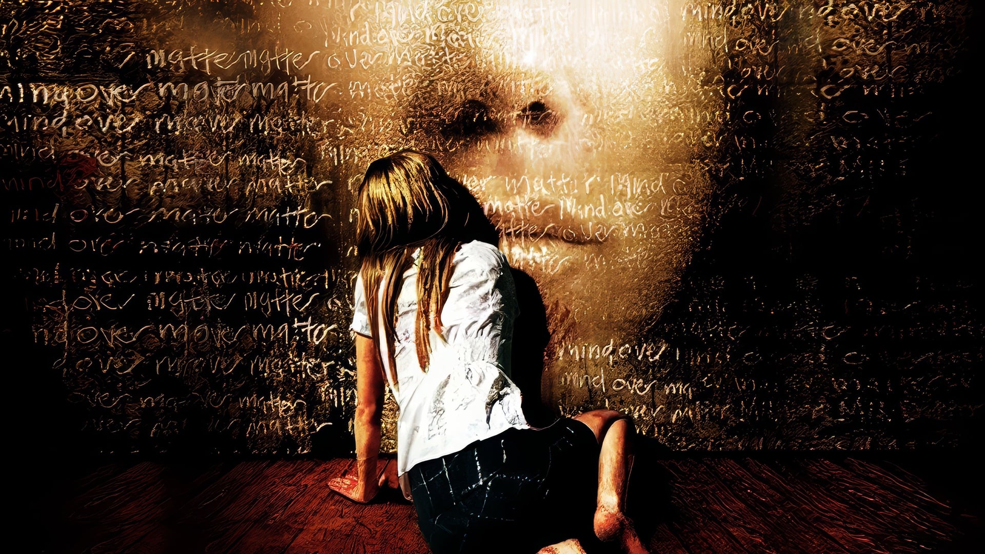 Foto do filme A Cela 2