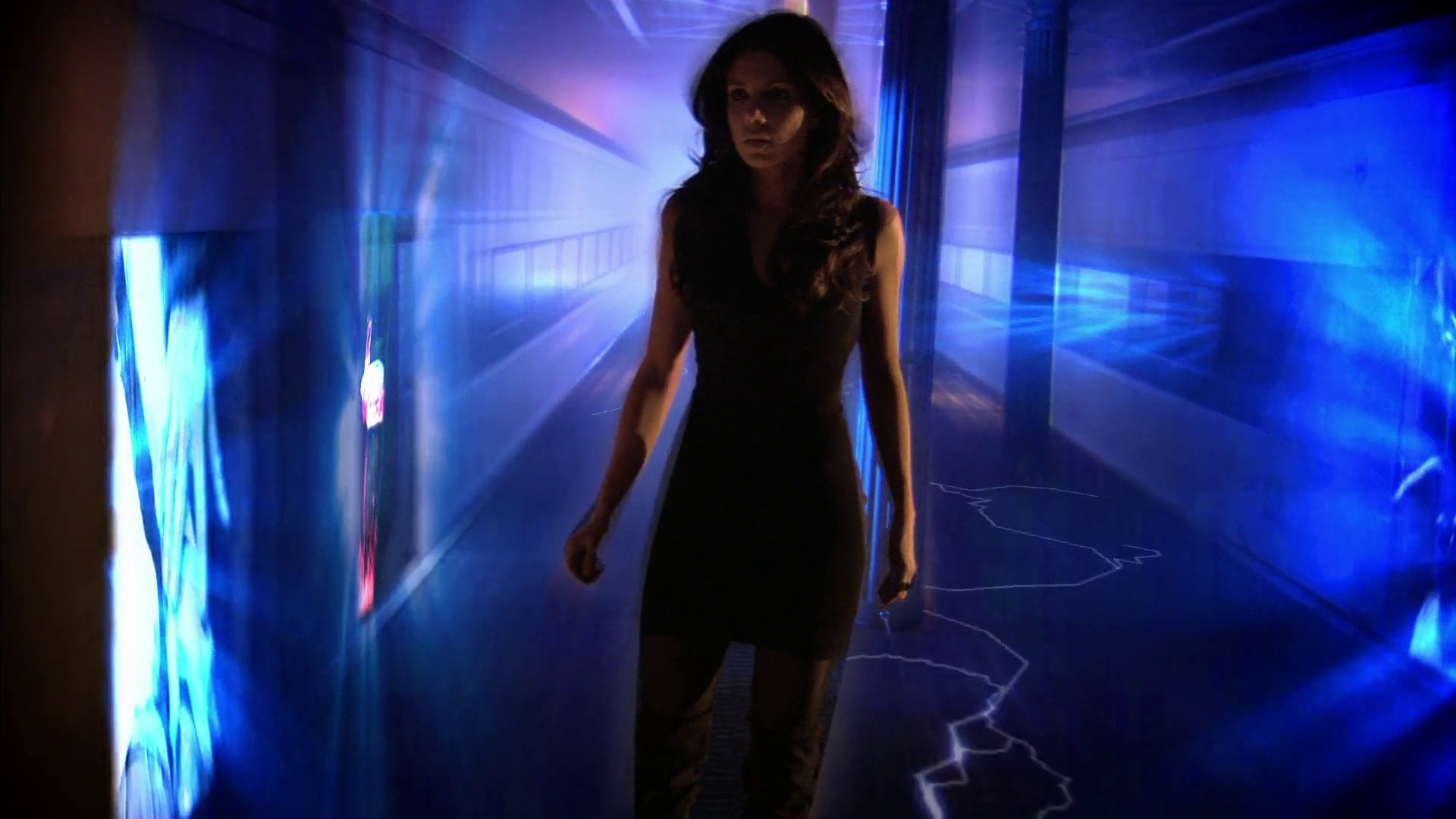 Foto do filme A Cela 2