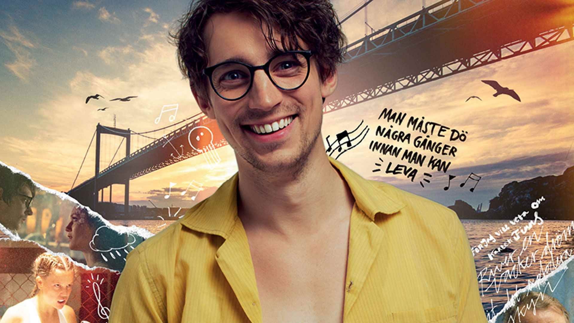 Foto do filme Känn ingen sorg