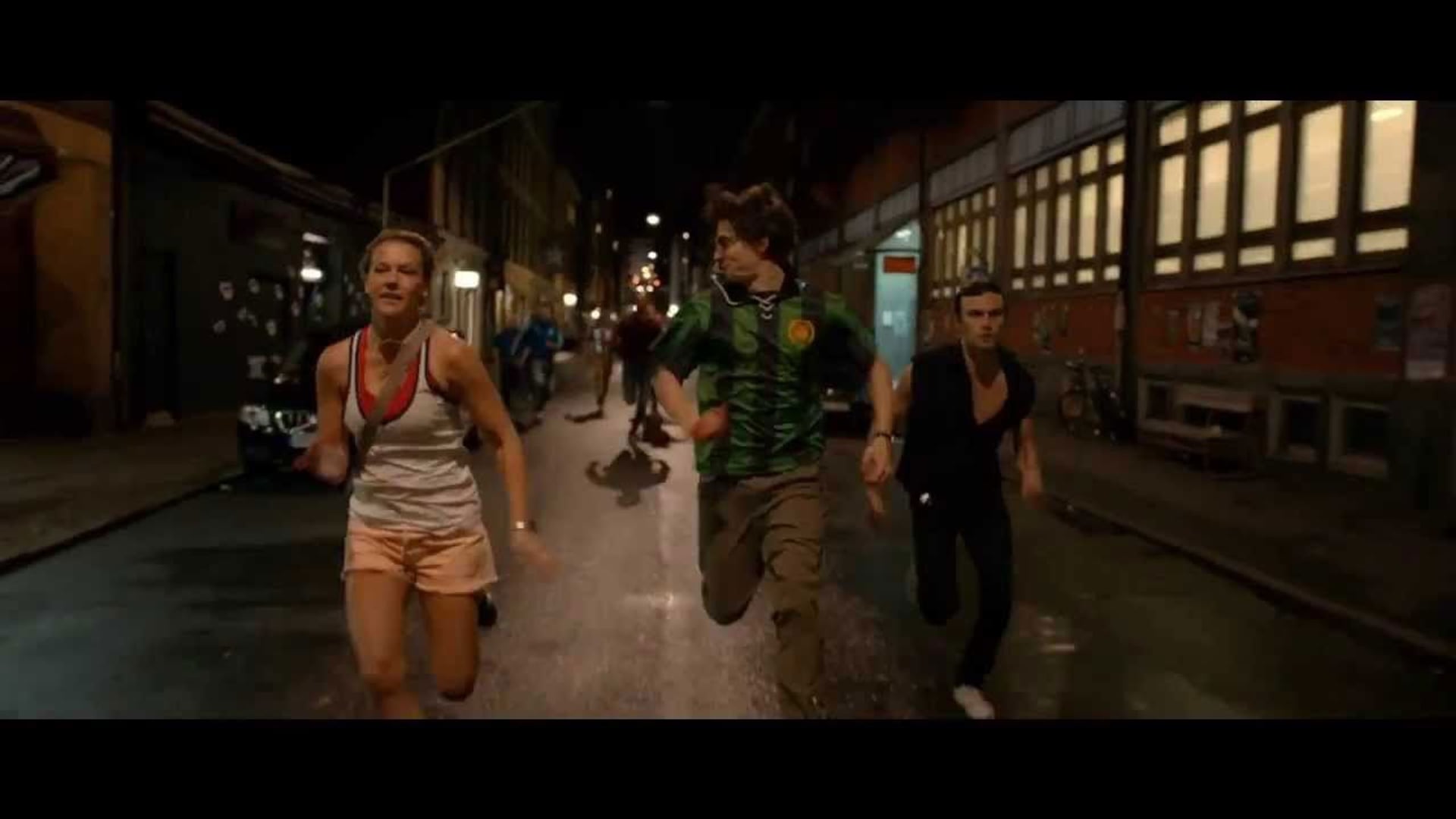 Foto do filme Känn ingen sorg