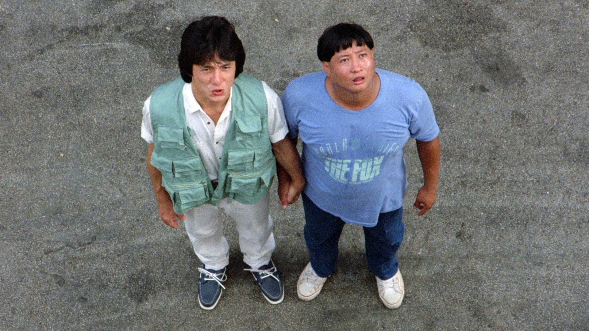 Foto do filme Coração de Dragão