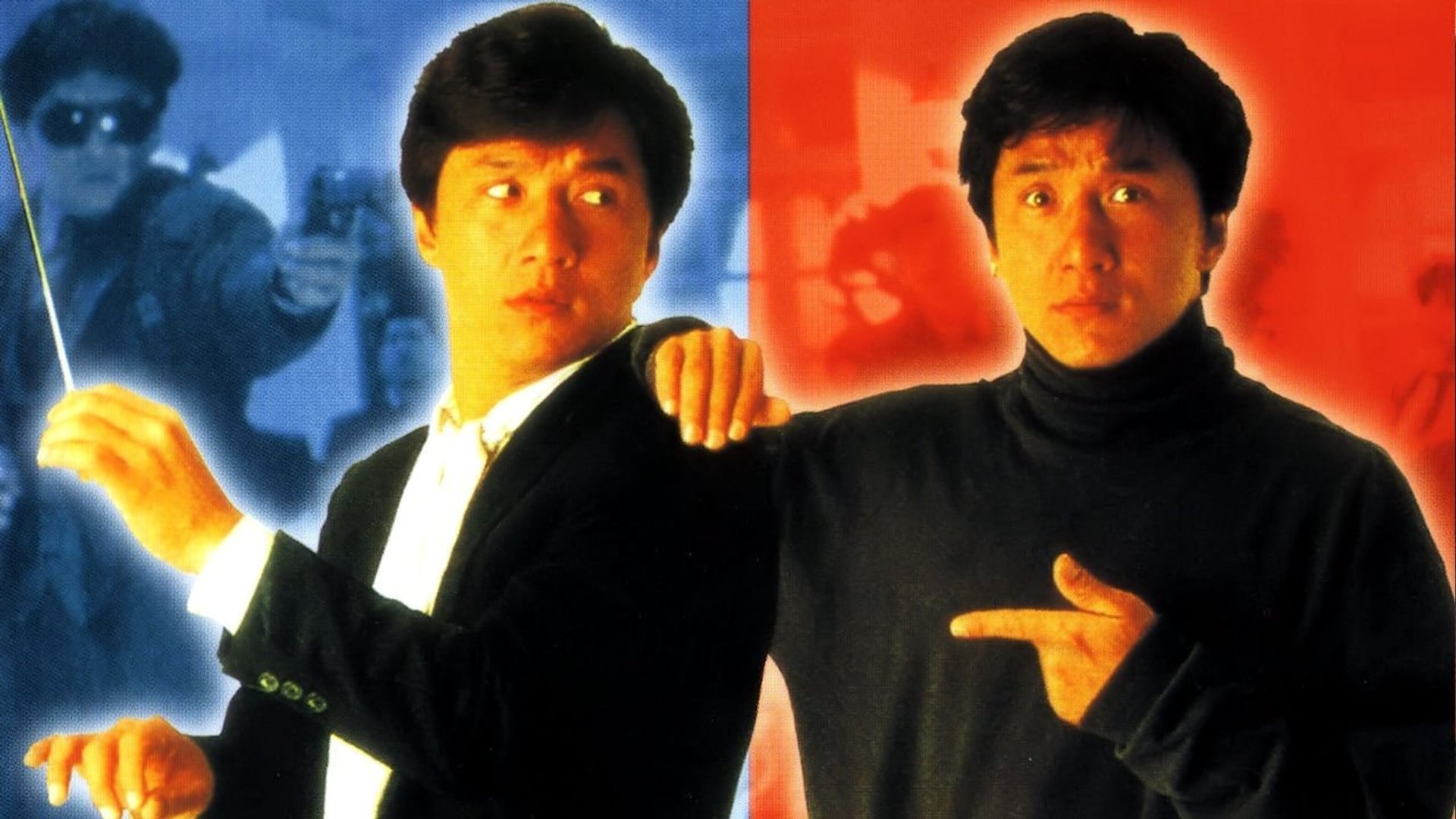 Foto do filme Dragões em Dose Dupla