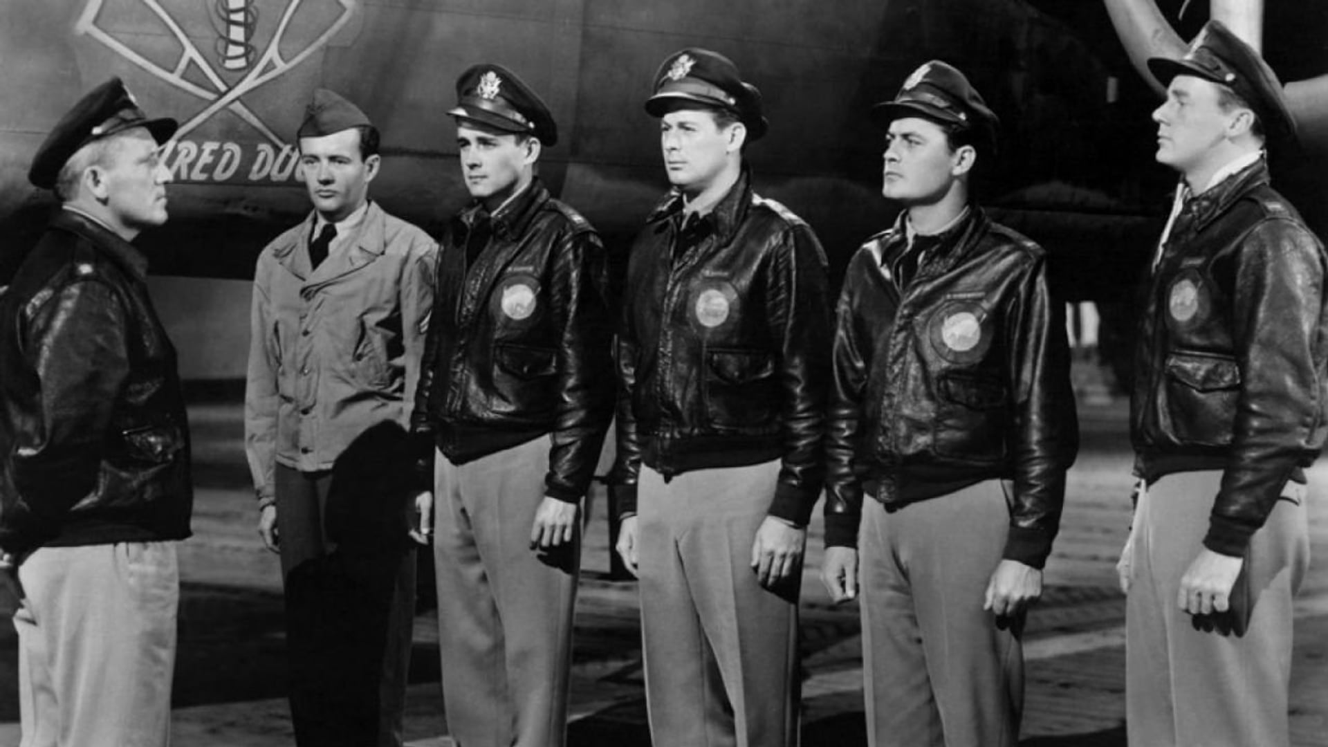 Foto do filme Trinta Segundos Sobre Tóquio