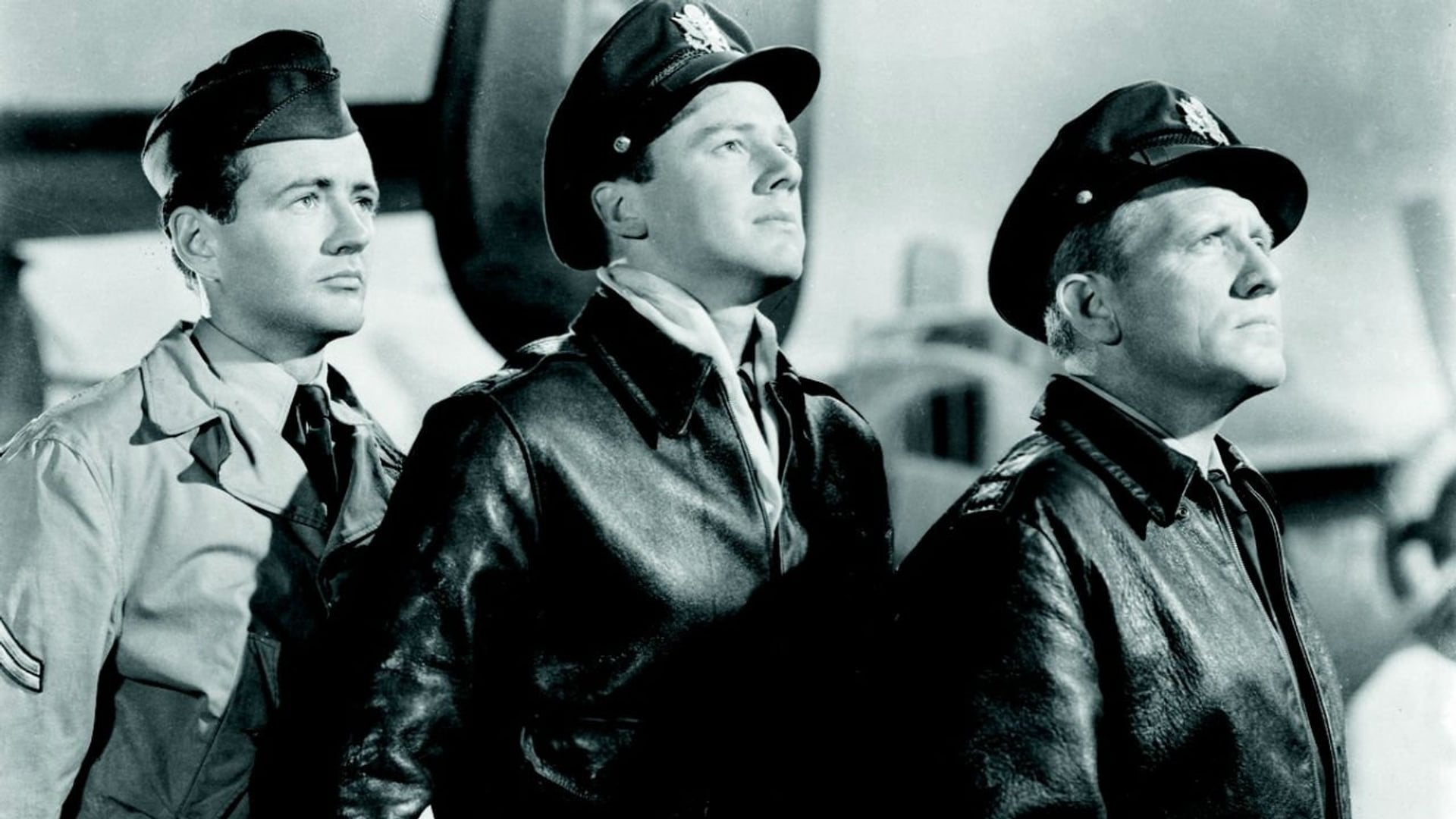 Foto do filme Trinta Segundos Sobre Tóquio