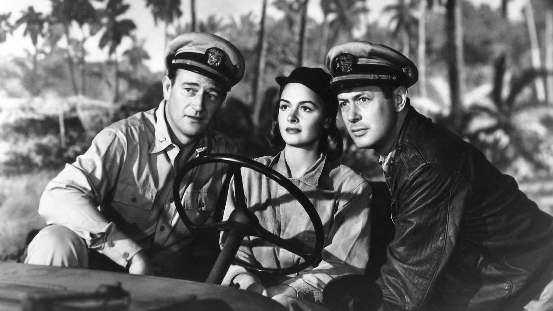 Foto do filme Fomos os Sacrificados