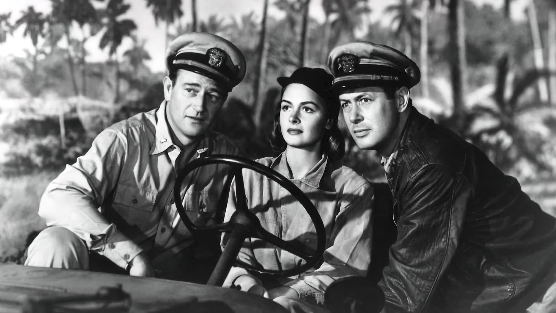 Foto do filme Fomos os Sacrificados