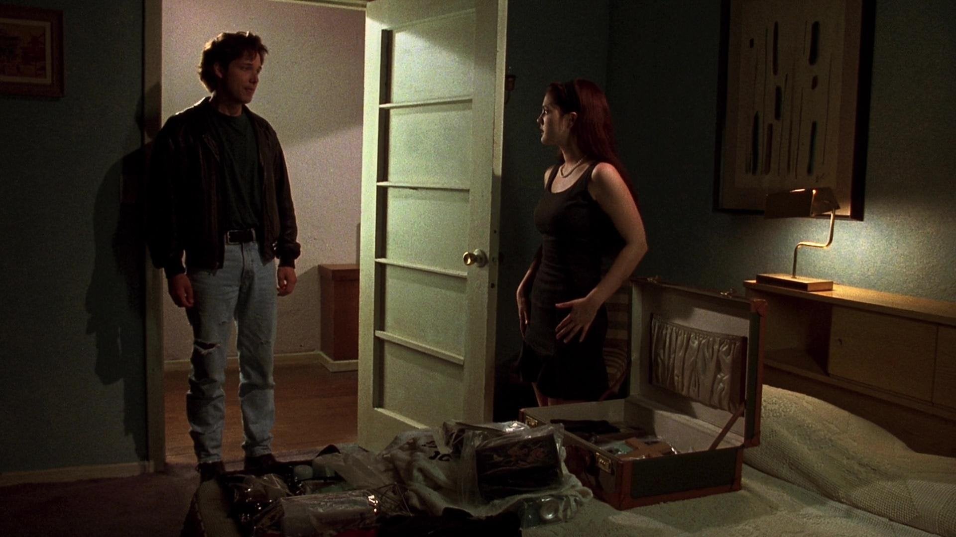 Foto do filme Enigma Mortal