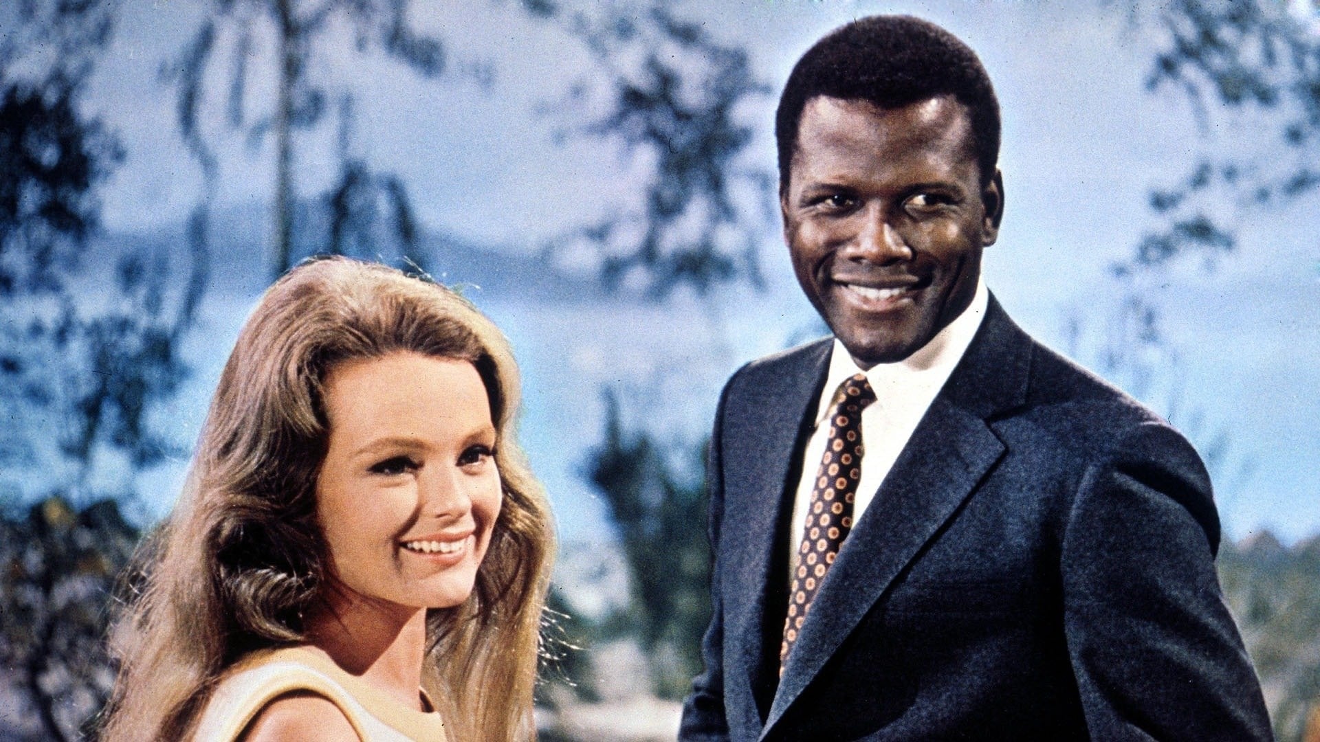 Foto do filme Adivinhe Quem Vem Para Jantar