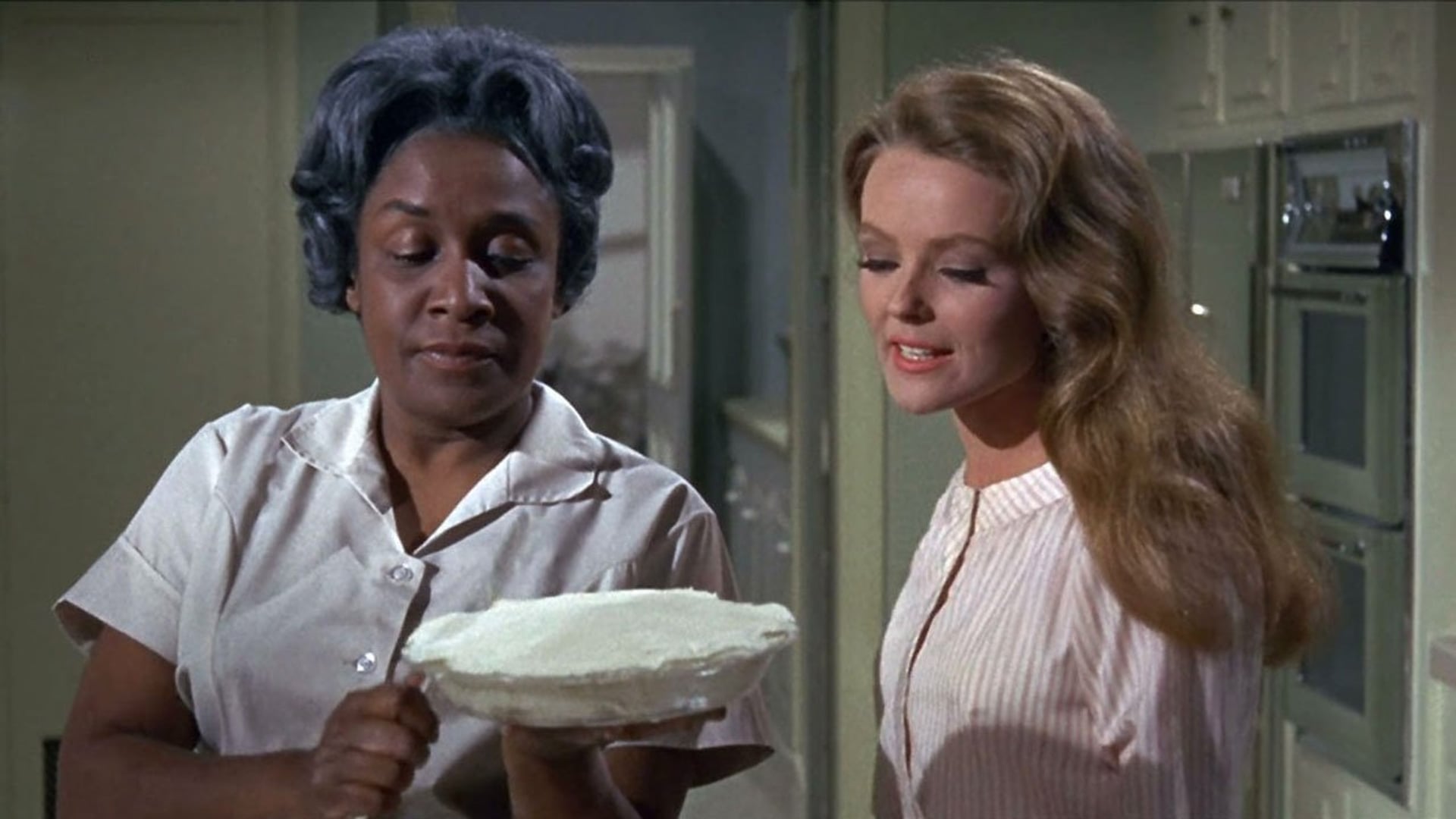 Foto do filme Adivinhe Quem Vem Para Jantar