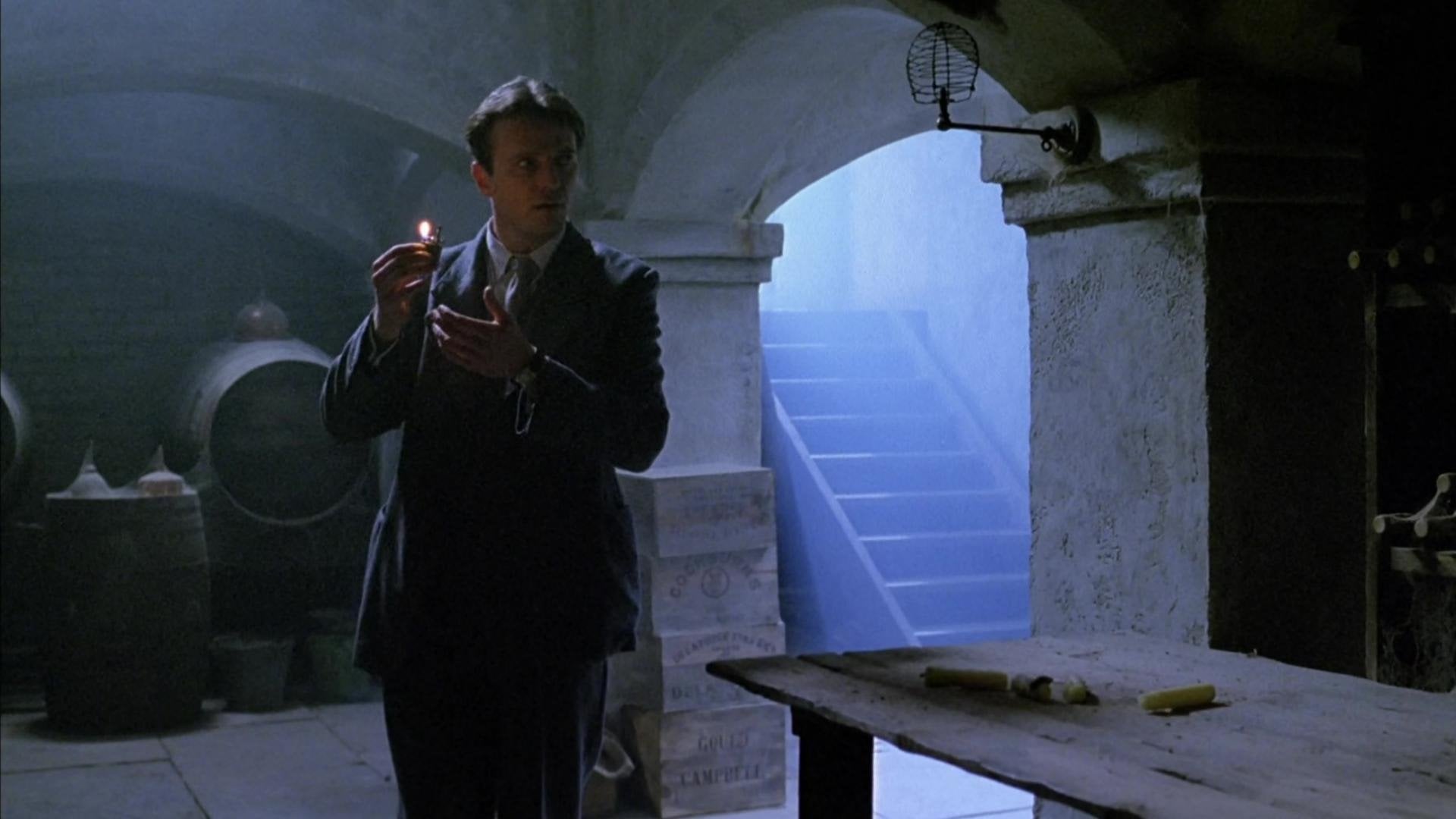 Foto do filme Ilusões Perigosas