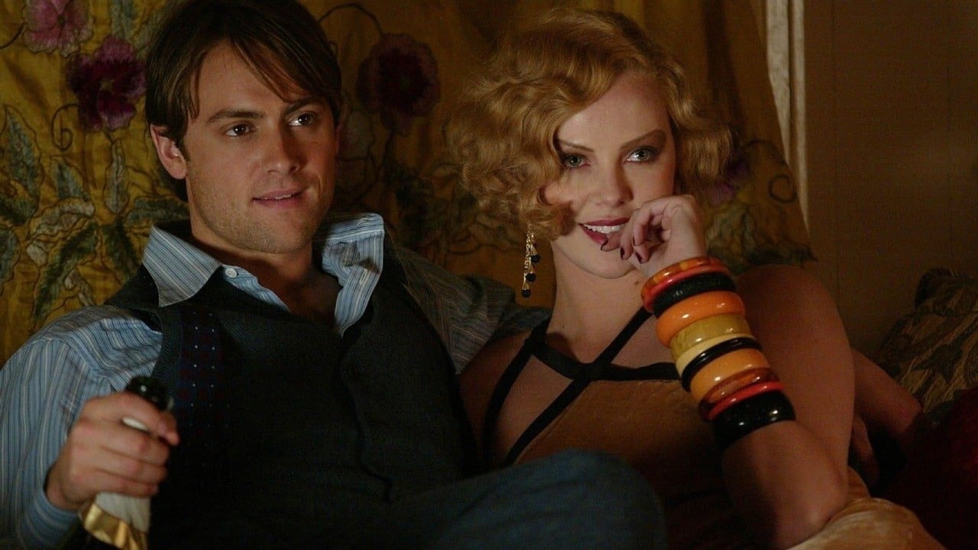 Foto do filme Três Vidas e Um Destino